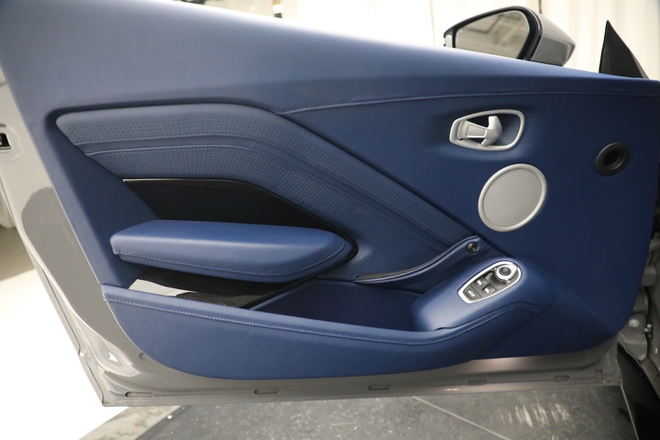 Used 2019 Aston Martin Vantage | St. Petersburg, FL