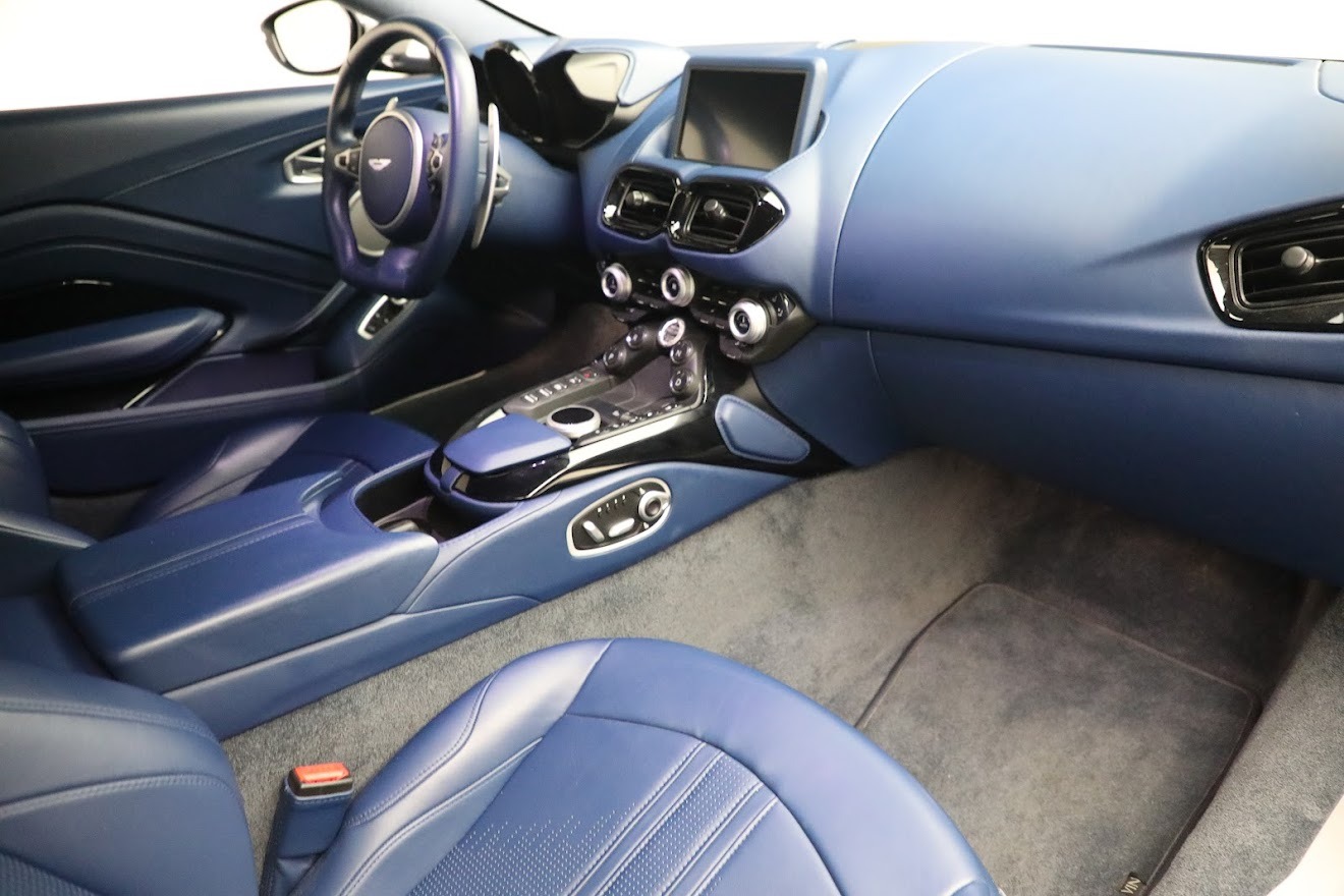 Used 2019 Aston Martin Vantage | St. Petersburg, FL