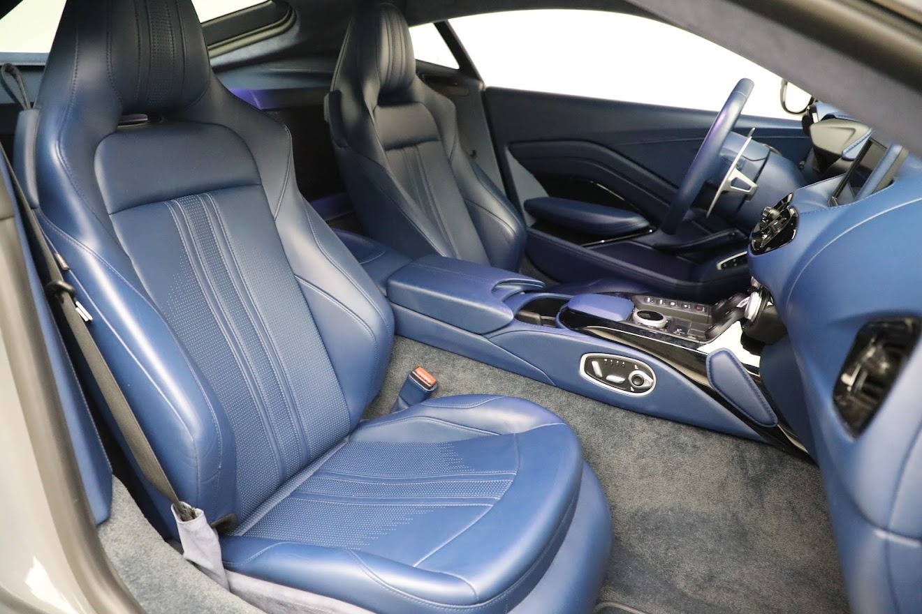 Used 2019 Aston Martin Vantage | St. Petersburg, FL