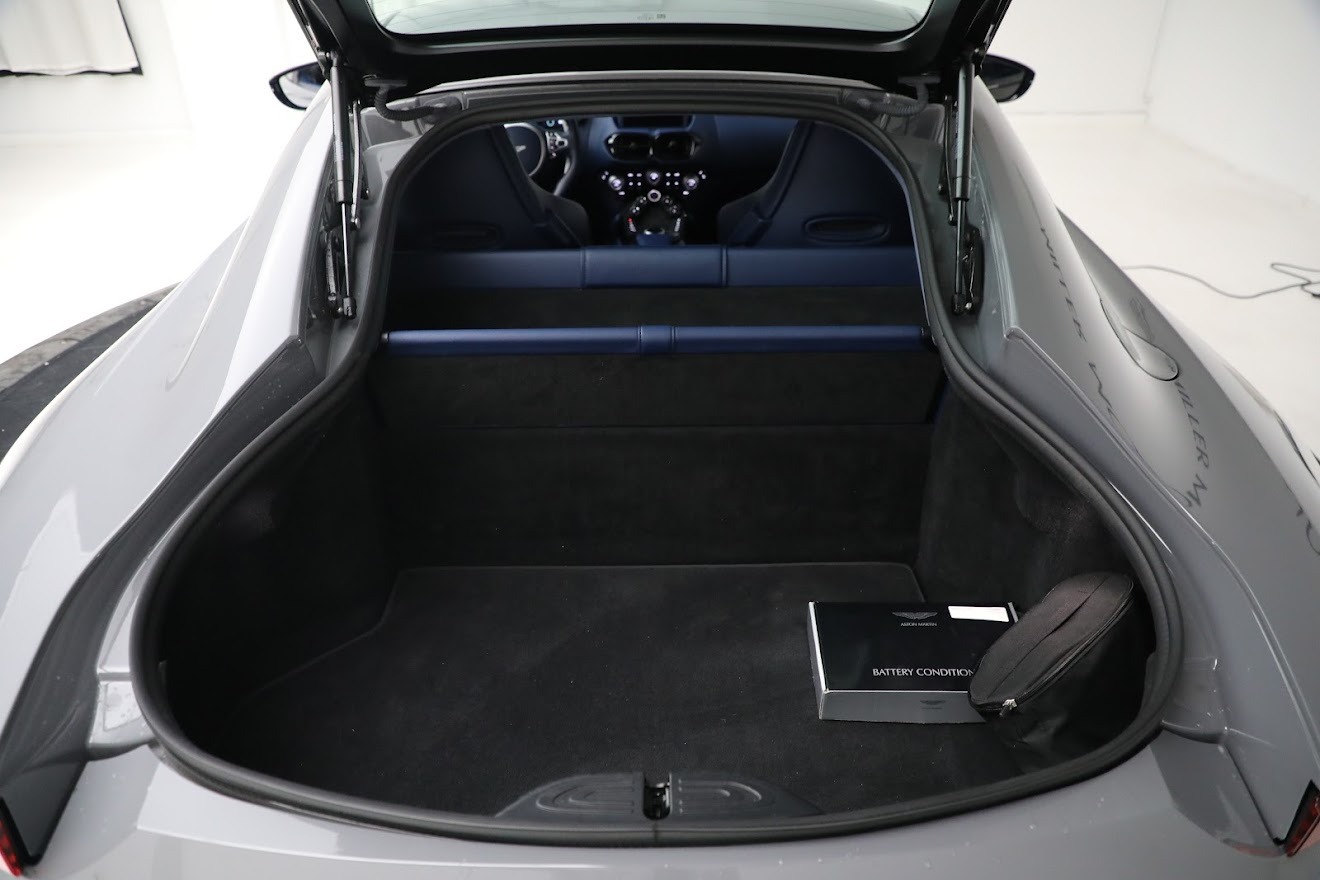 Used 2019 Aston Martin Vantage | St. Petersburg, FL