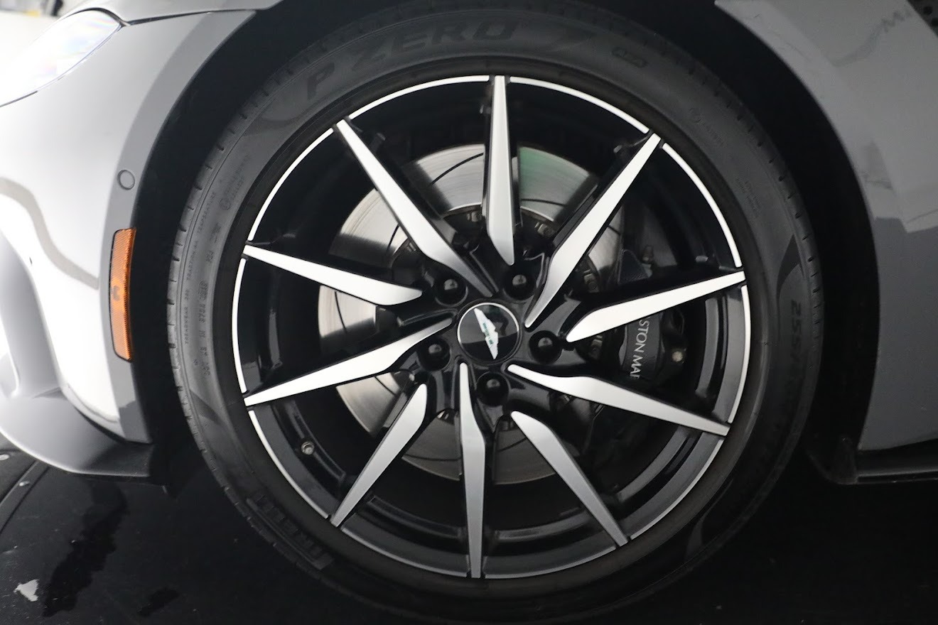Used 2019 Aston Martin Vantage | St. Petersburg, FL