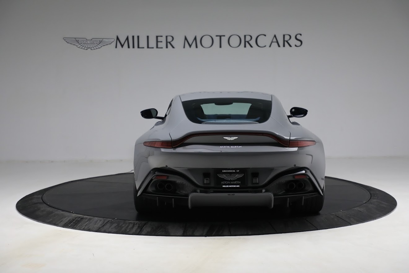 Used 2019 Aston Martin Vantage | St. Petersburg, FL