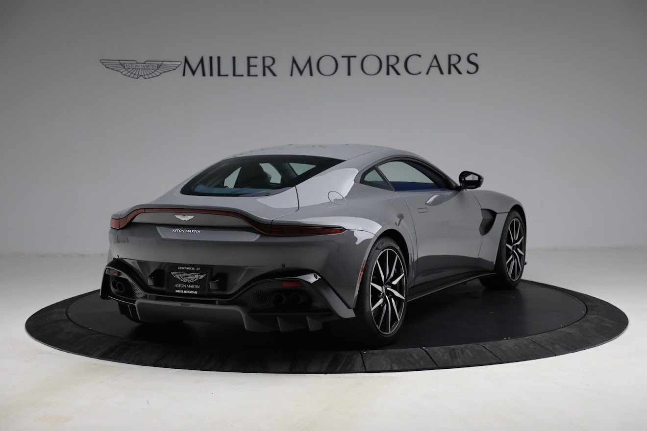 Used 2019 Aston Martin Vantage | St. Petersburg, FL