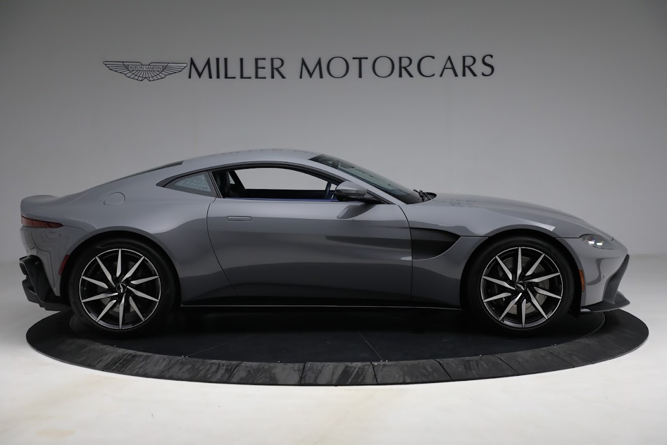 Used 2019 Aston Martin Vantage | St. Petersburg, FL