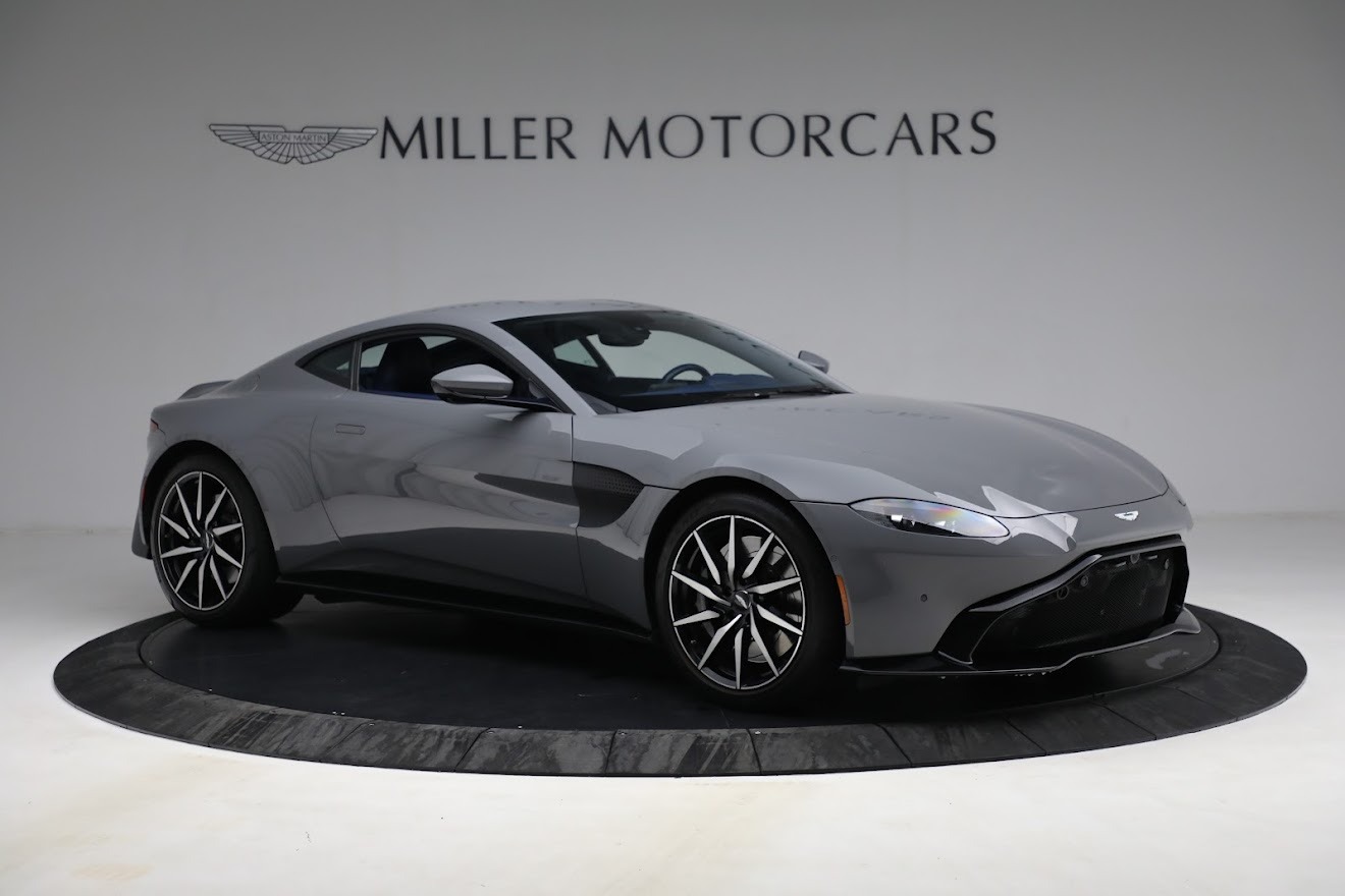 Used 2019 Aston Martin Vantage | St. Petersburg, FL