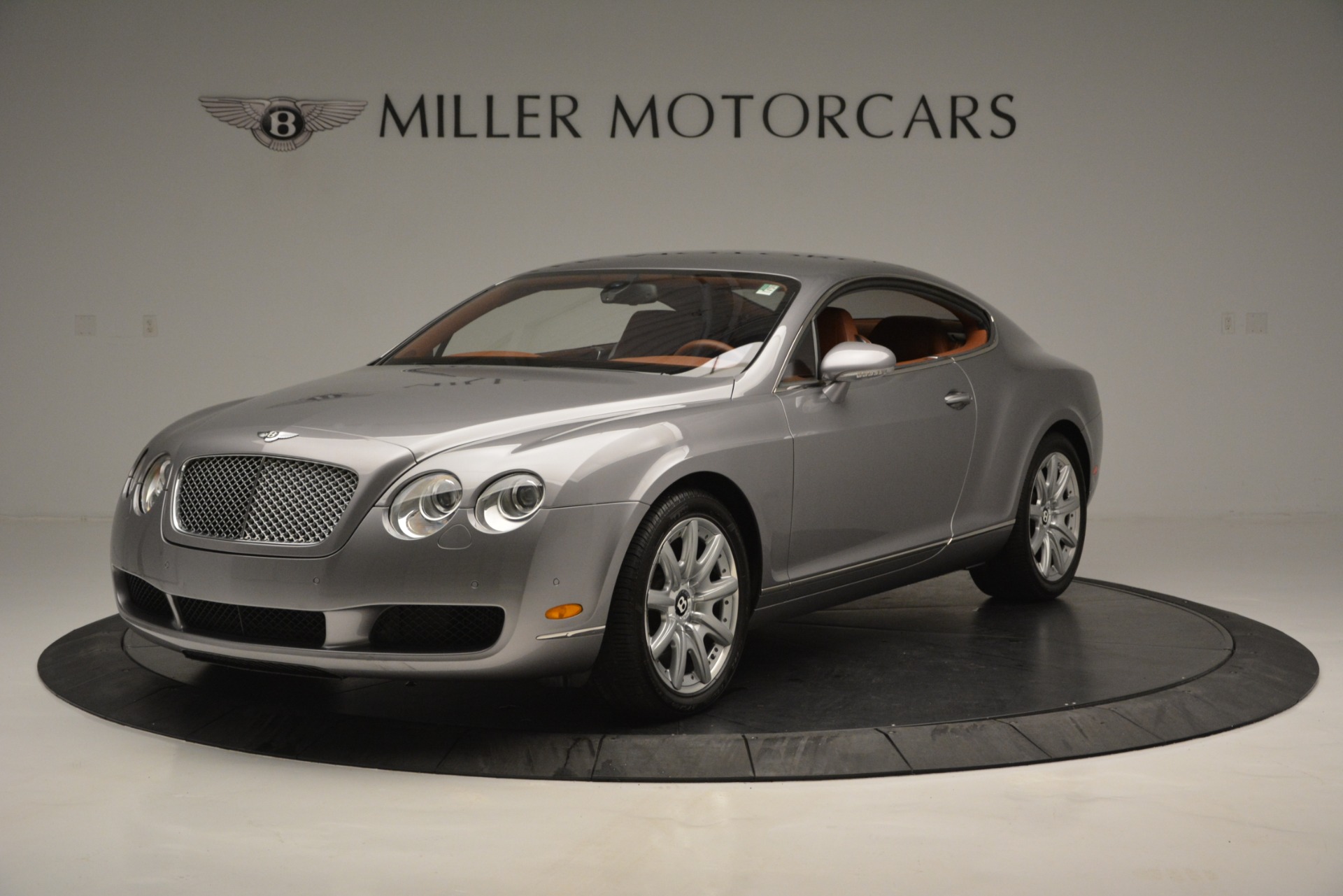 Used 2005 Bentley Continental Gt Gt Turbo Greenwich Ct