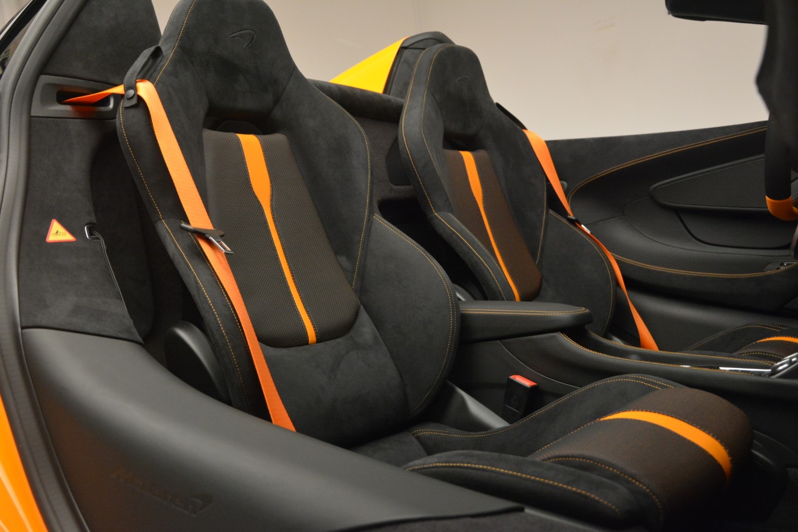 Used 2019 McLaren 570S SPIDER Convertible | St. Petersburg, FL