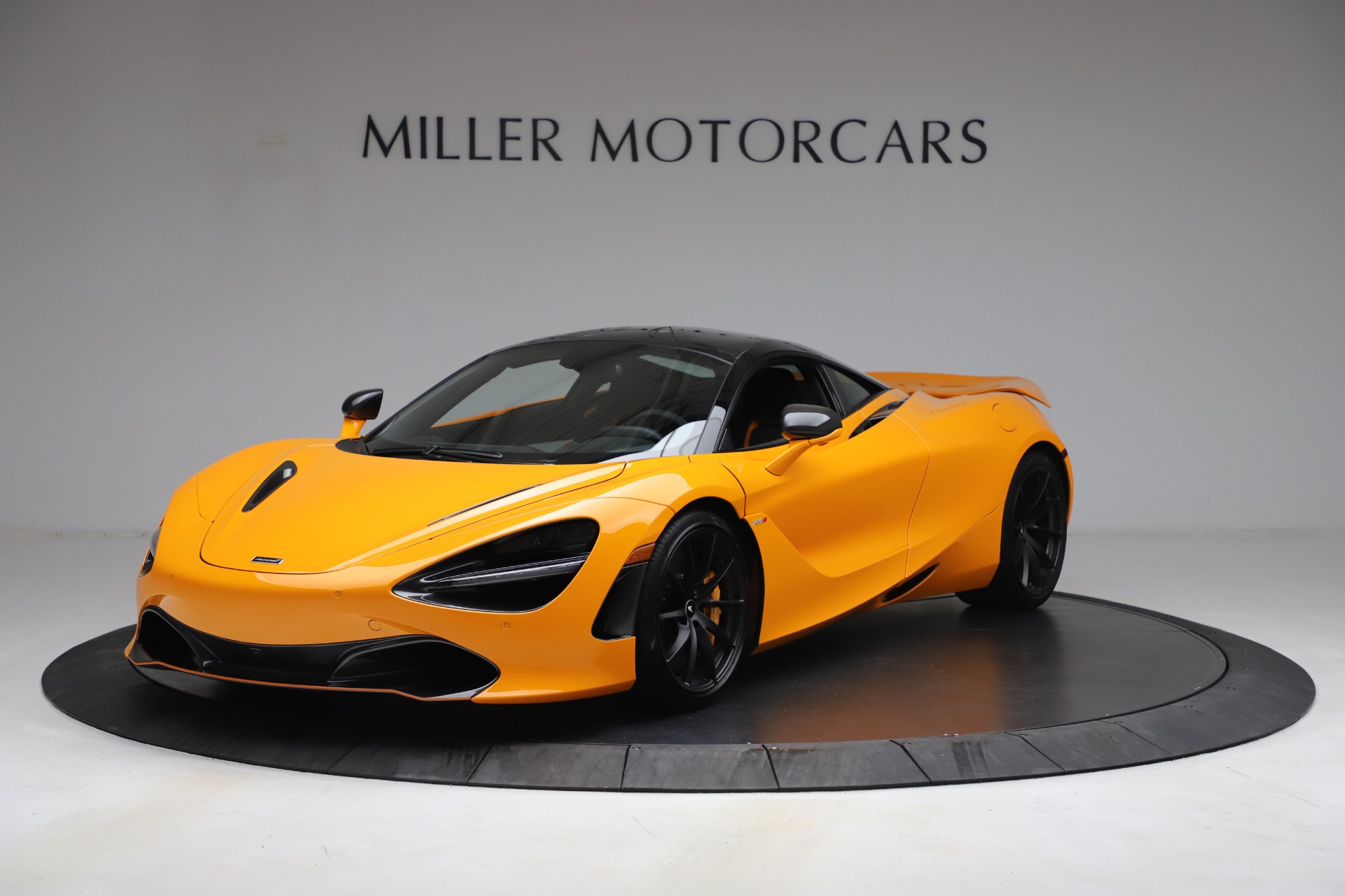 Used 2019 McLaren 720S Performance | St. Petersburg, FL