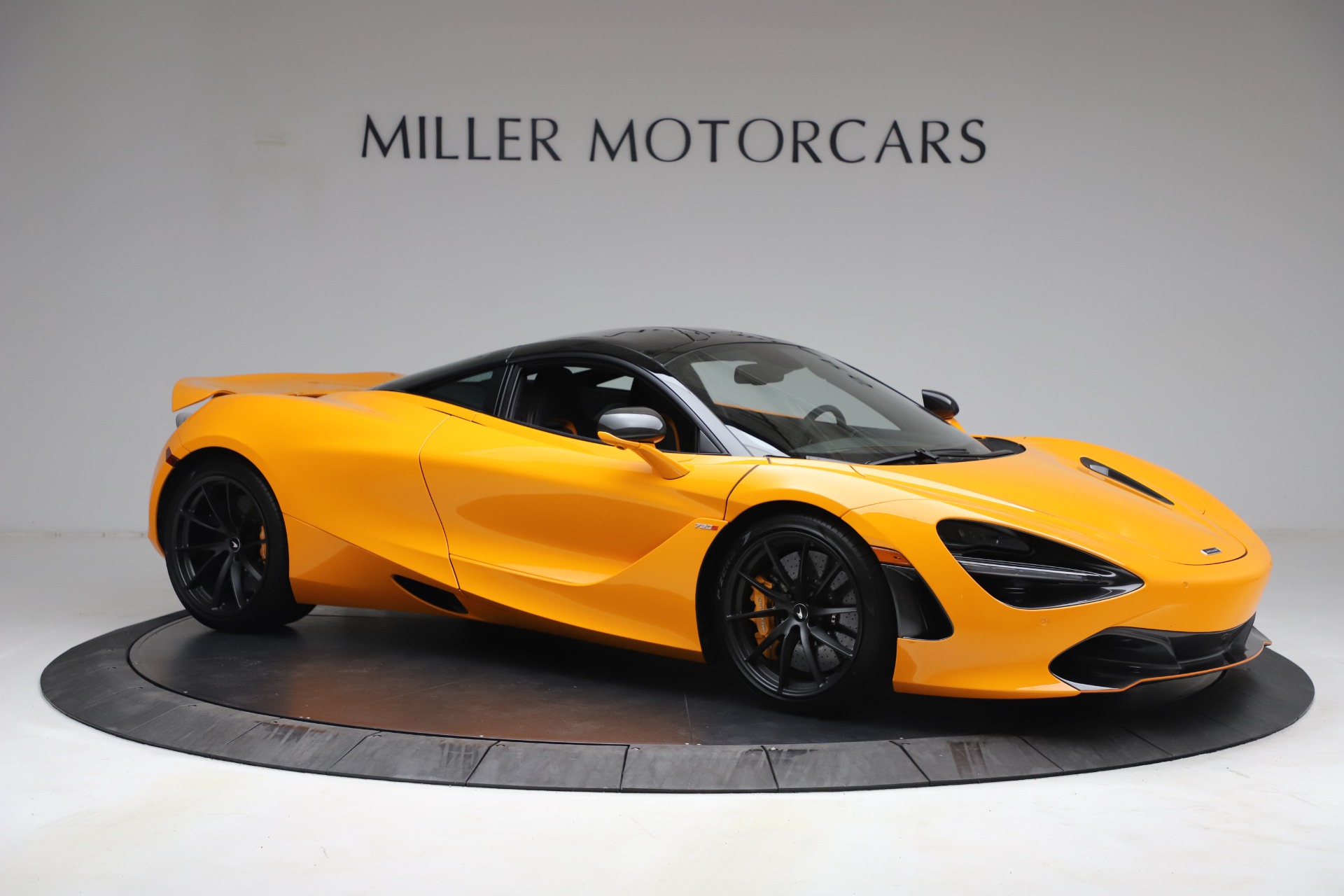Used 2019 McLaren 720S Performance | St. Petersburg, FL