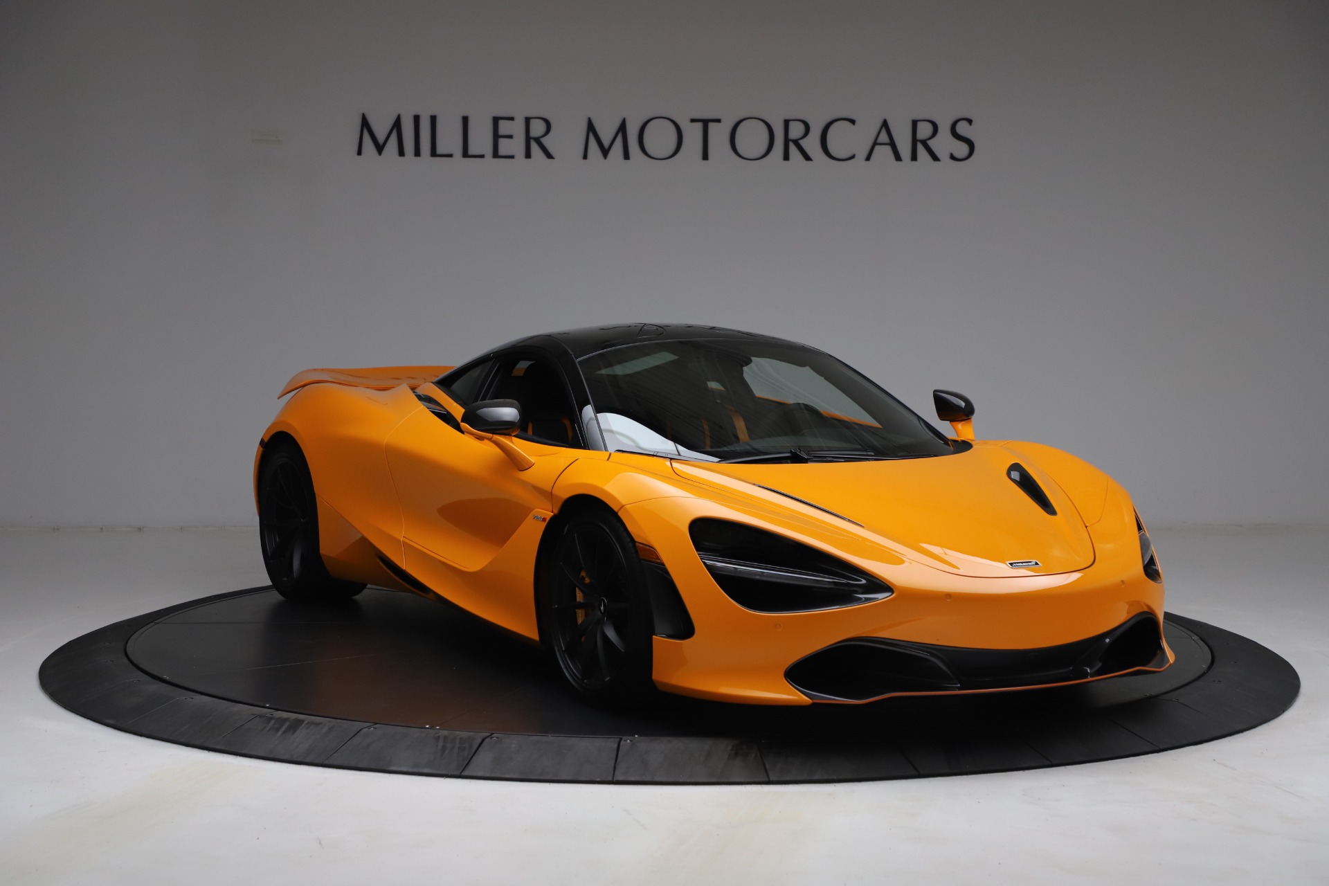 Used 2019 McLaren 720S Performance | St. Petersburg, FL