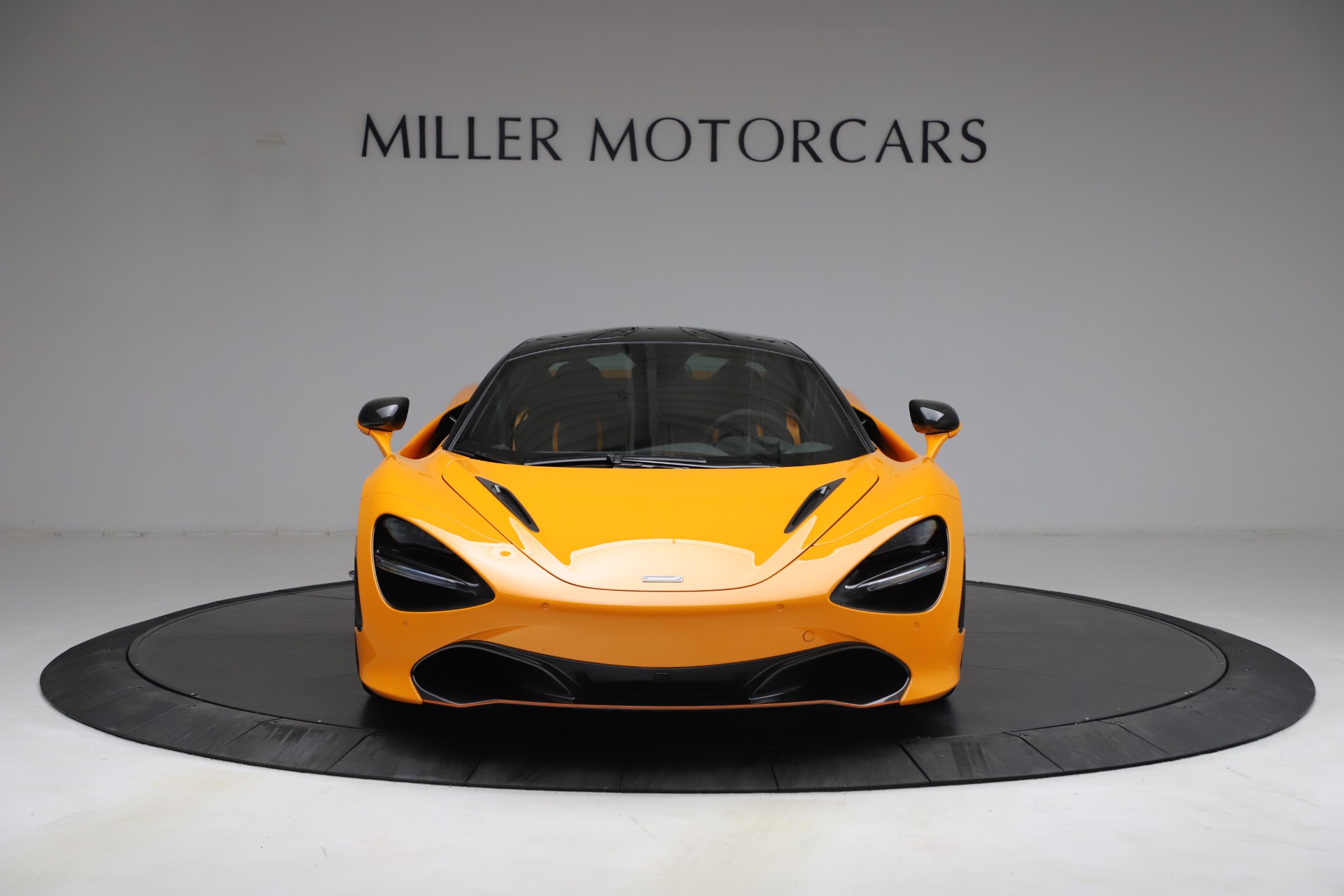Used 2019 McLaren 720S Performance | St. Petersburg, FL