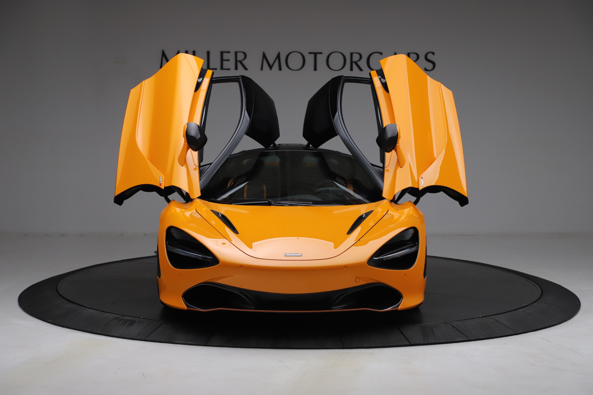 Used 2019 McLaren 720S Performance | St. Petersburg, FL
