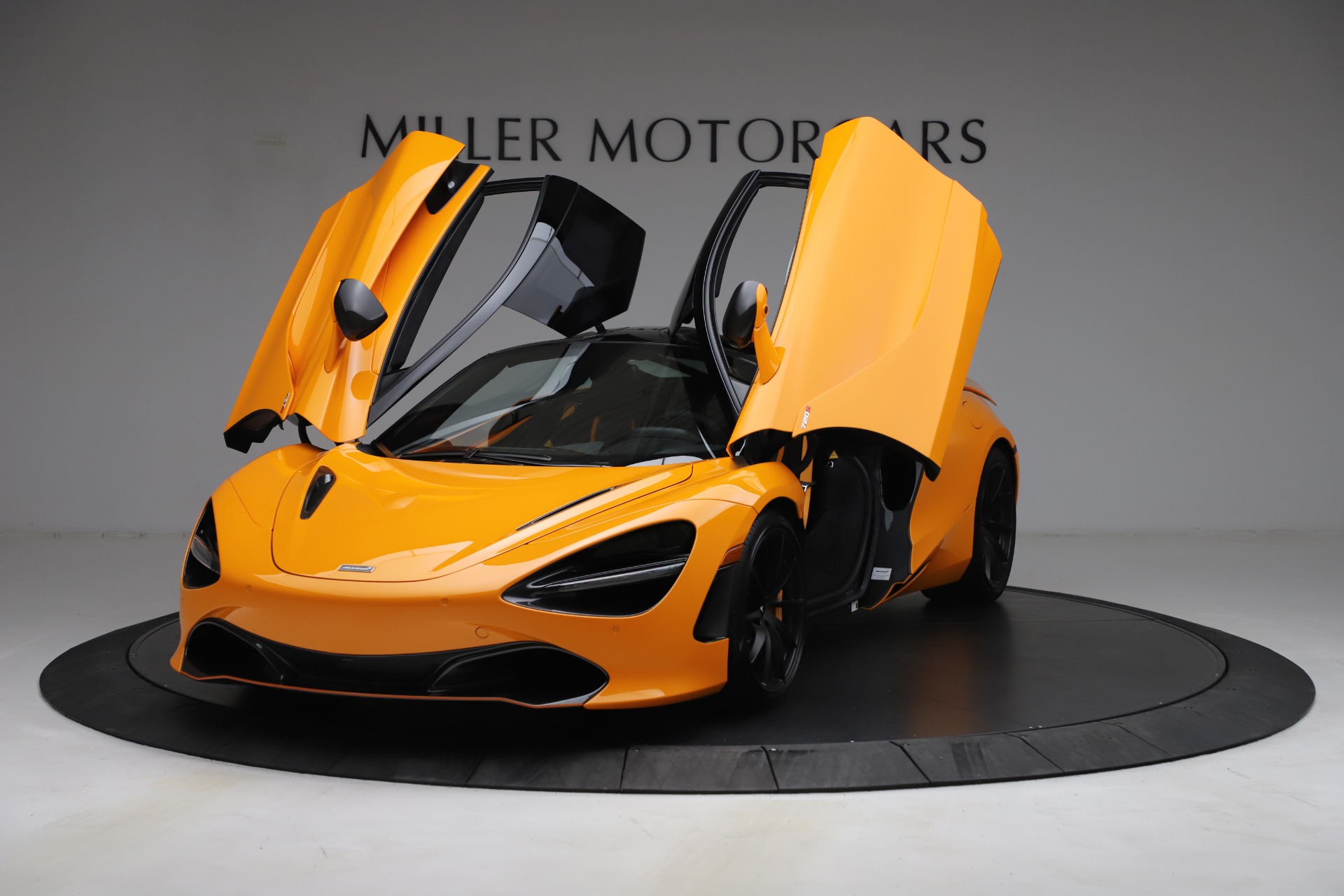 Used 2019 McLaren 720S Performance | St. Petersburg, FL