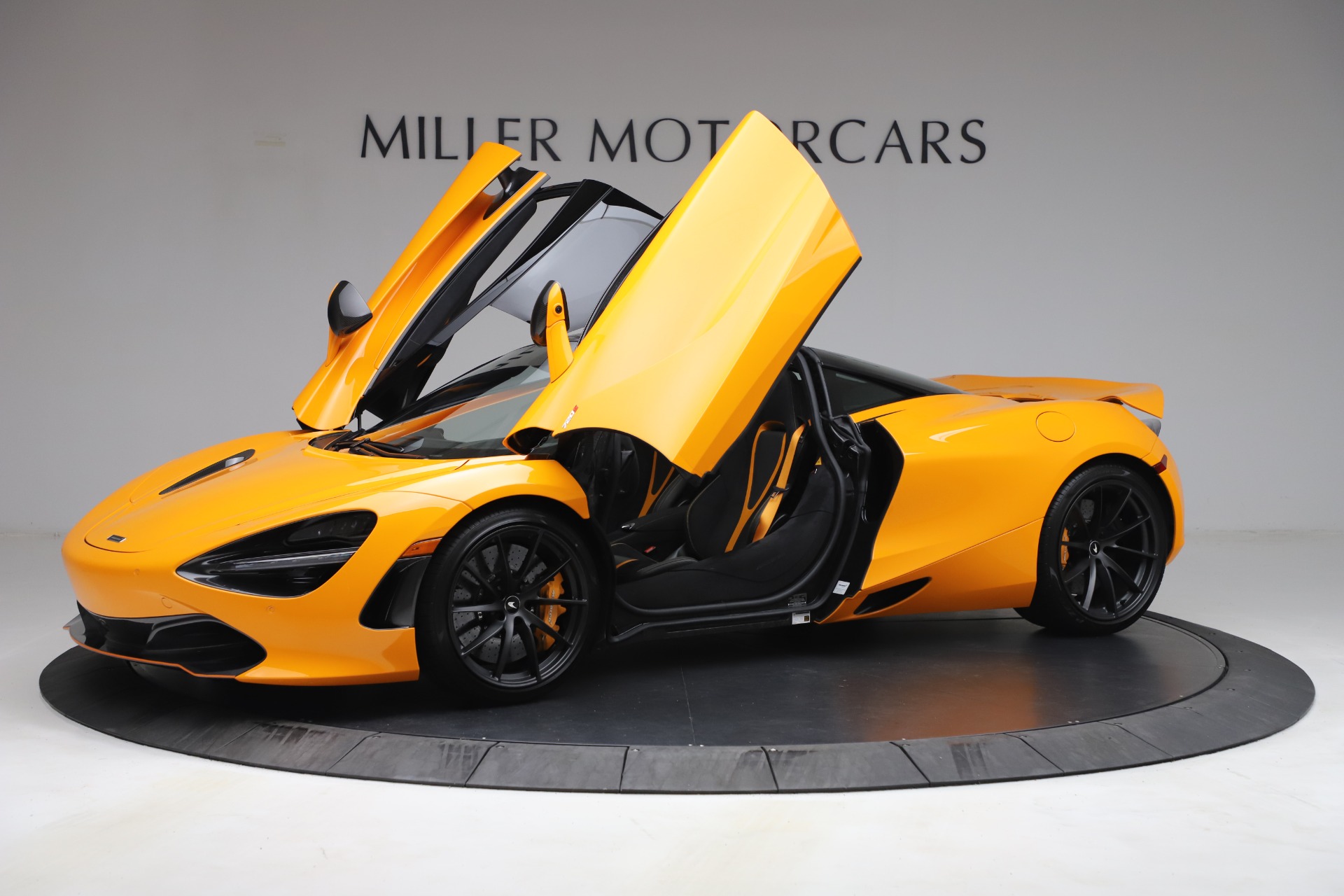 Used 2019 McLaren 720S Performance | St. Petersburg, FL