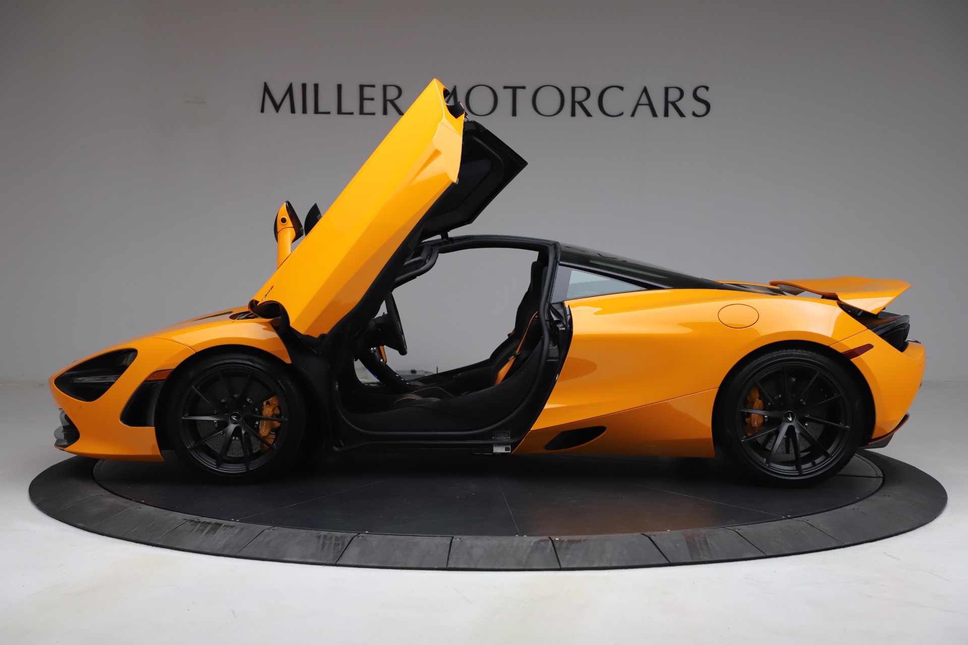 Used 2019 McLaren 720S Performance | St. Petersburg, FL