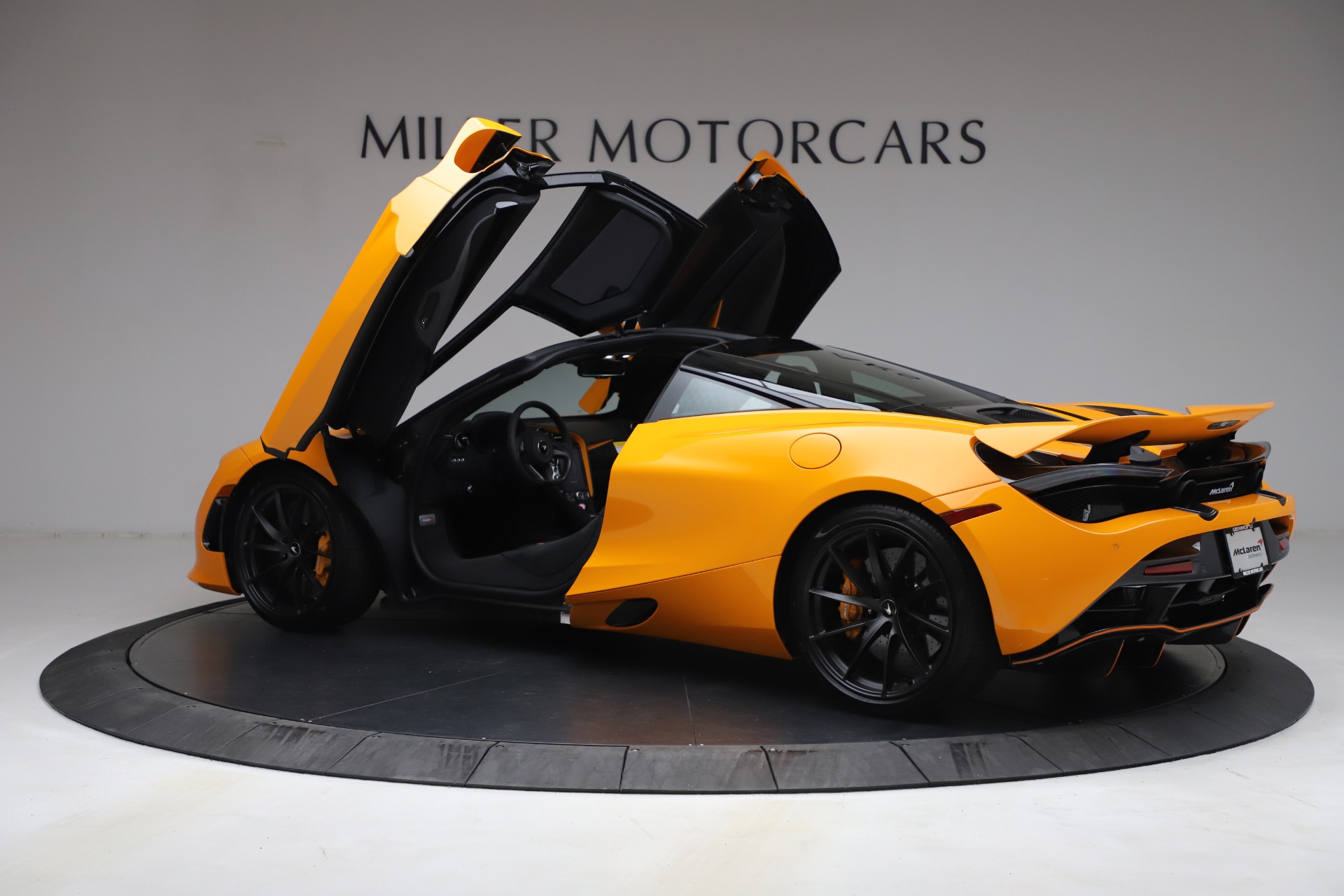 Used 2019 McLaren 720S Performance | St. Petersburg, FL
