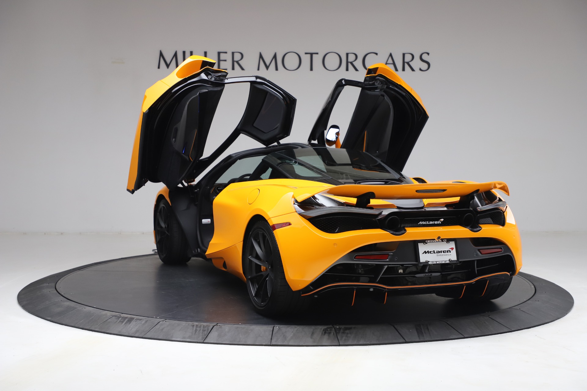 Used 2019 McLaren 720S Performance | St. Petersburg, FL