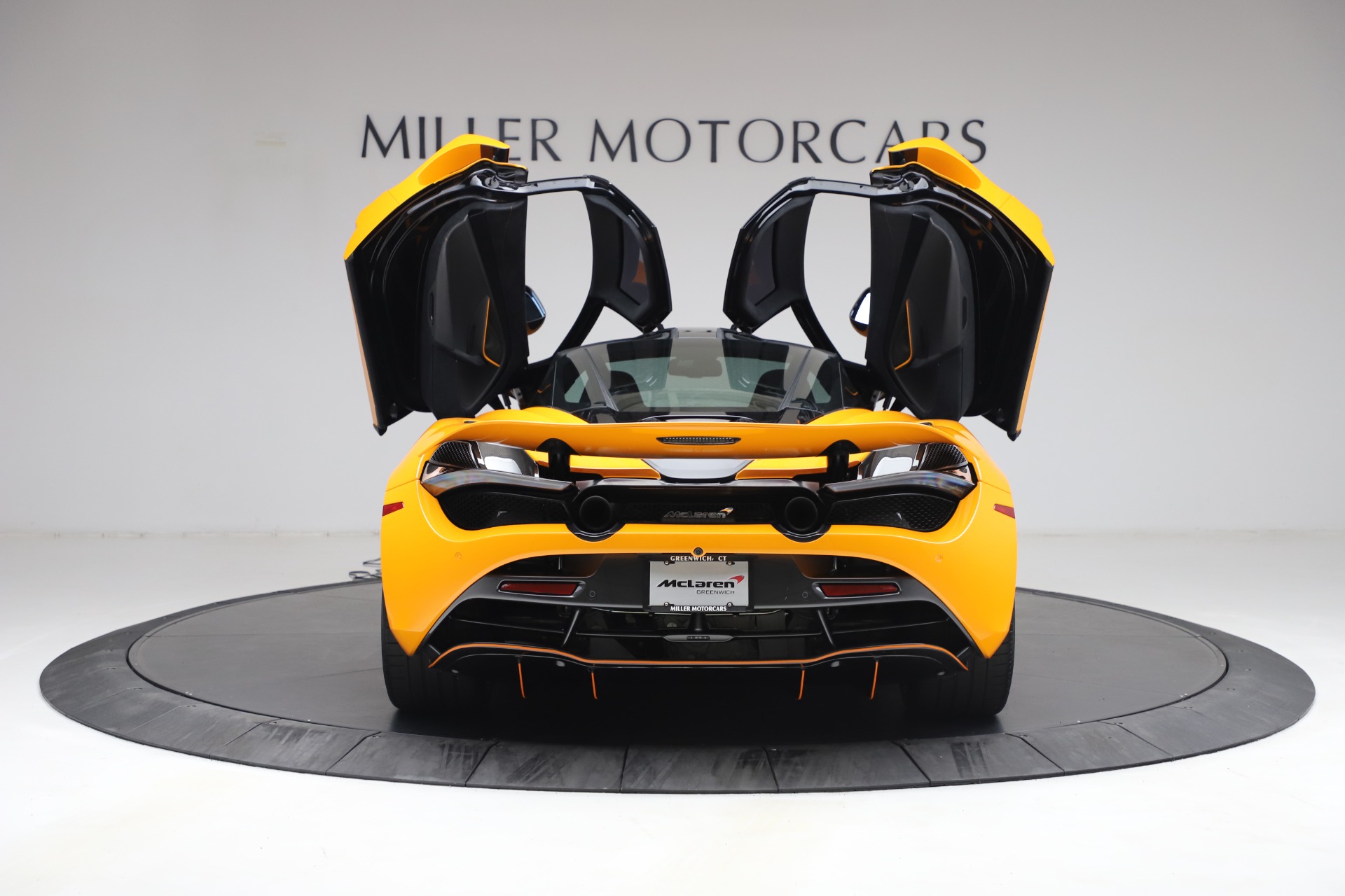 Used 2019 McLaren 720S Performance | St. Petersburg, FL
