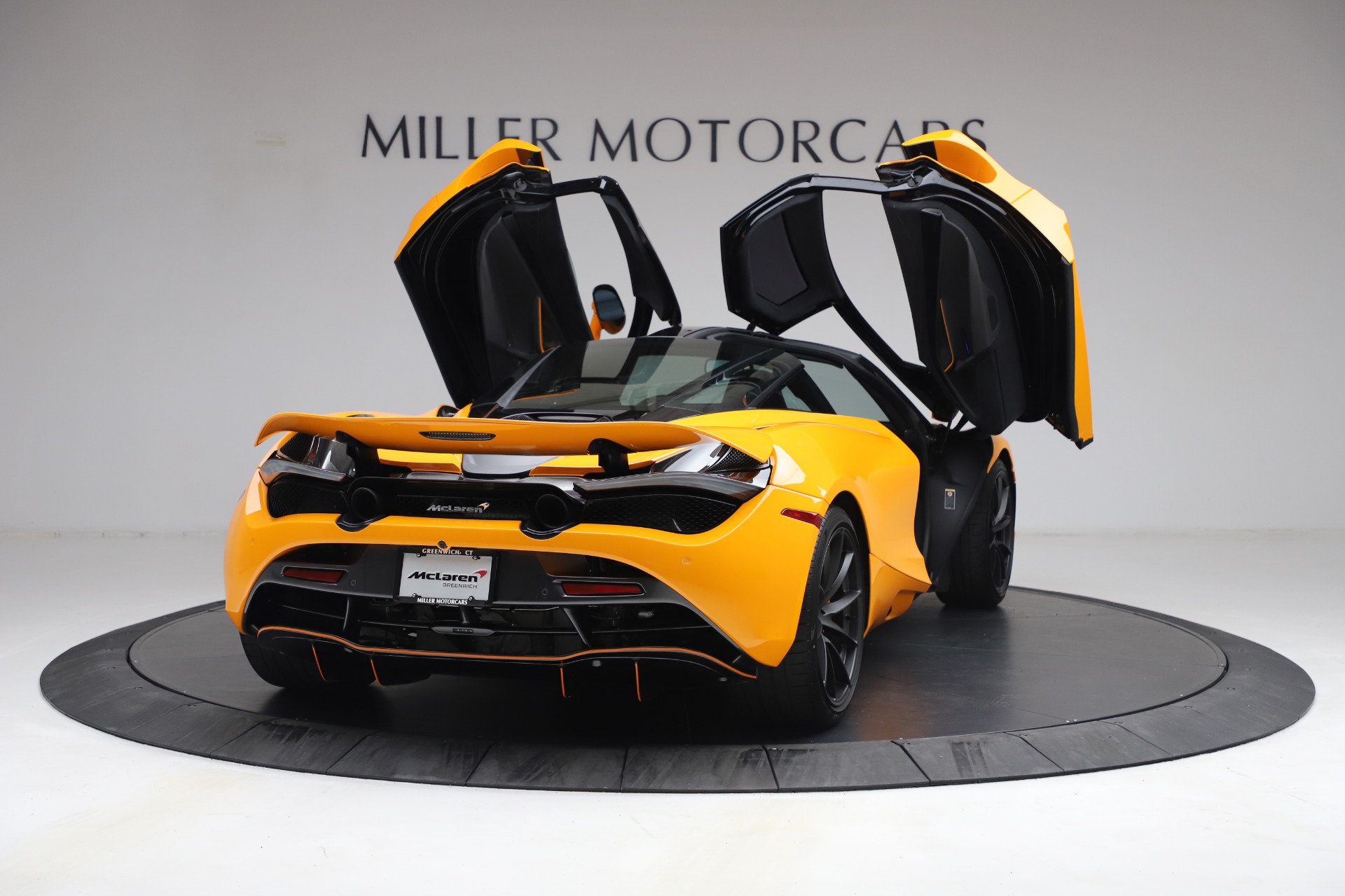 Used 2019 McLaren 720S Performance | St. Petersburg, FL