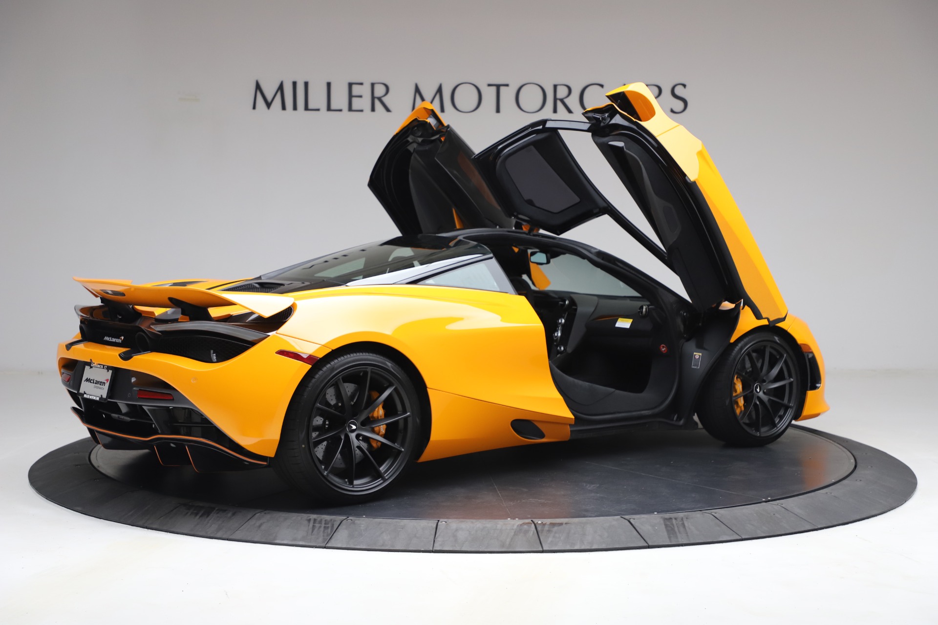 Used 2019 McLaren 720S Performance | St. Petersburg, FL