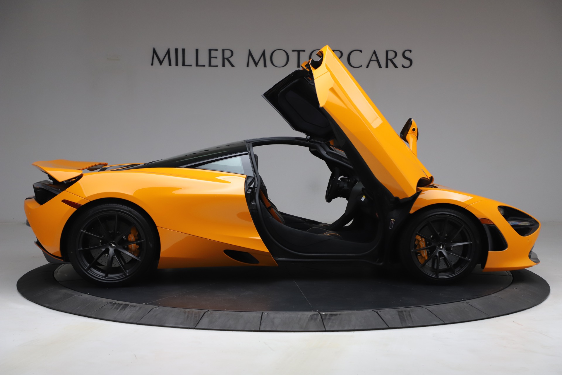 Used 2019 McLaren 720S Performance | St. Petersburg, FL