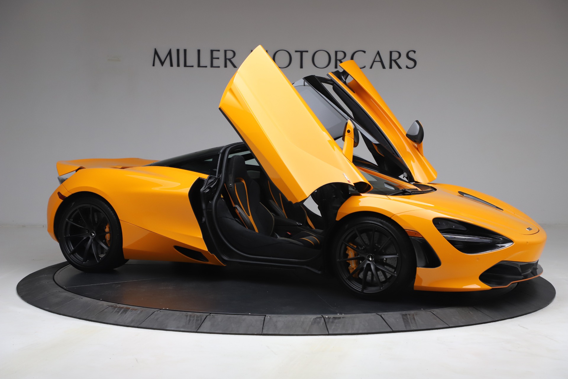 Used 2019 McLaren 720S Performance | St. Petersburg, FL