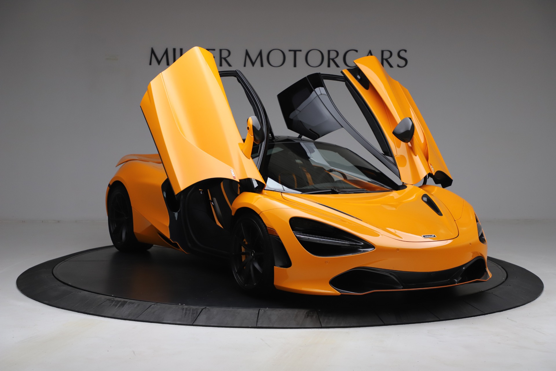 Used 2019 McLaren 720S Performance | St. Petersburg, FL