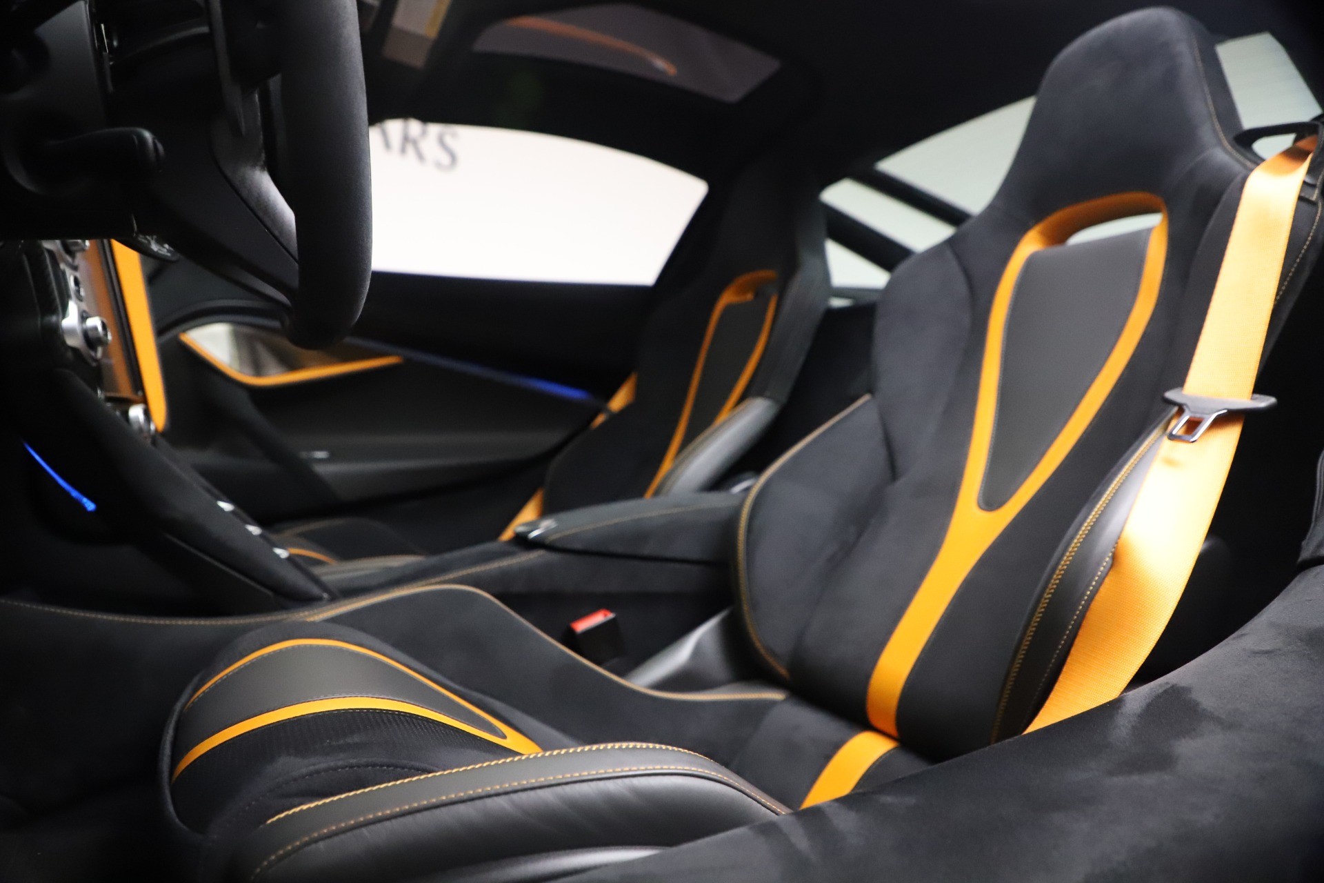 Used 2019 McLaren 720S Performance | St. Petersburg, FL