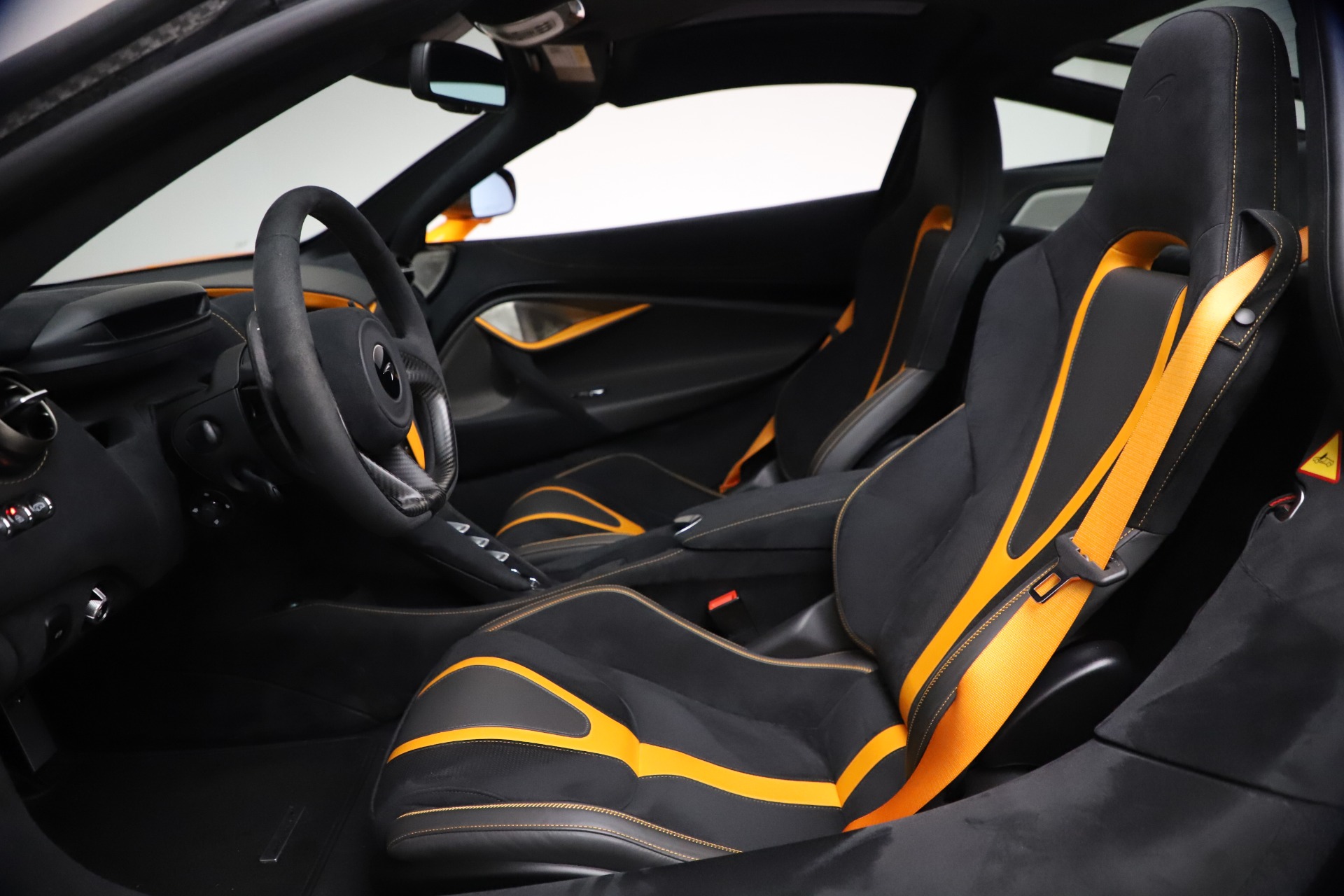 Used 2019 McLaren 720S Performance | St. Petersburg, FL