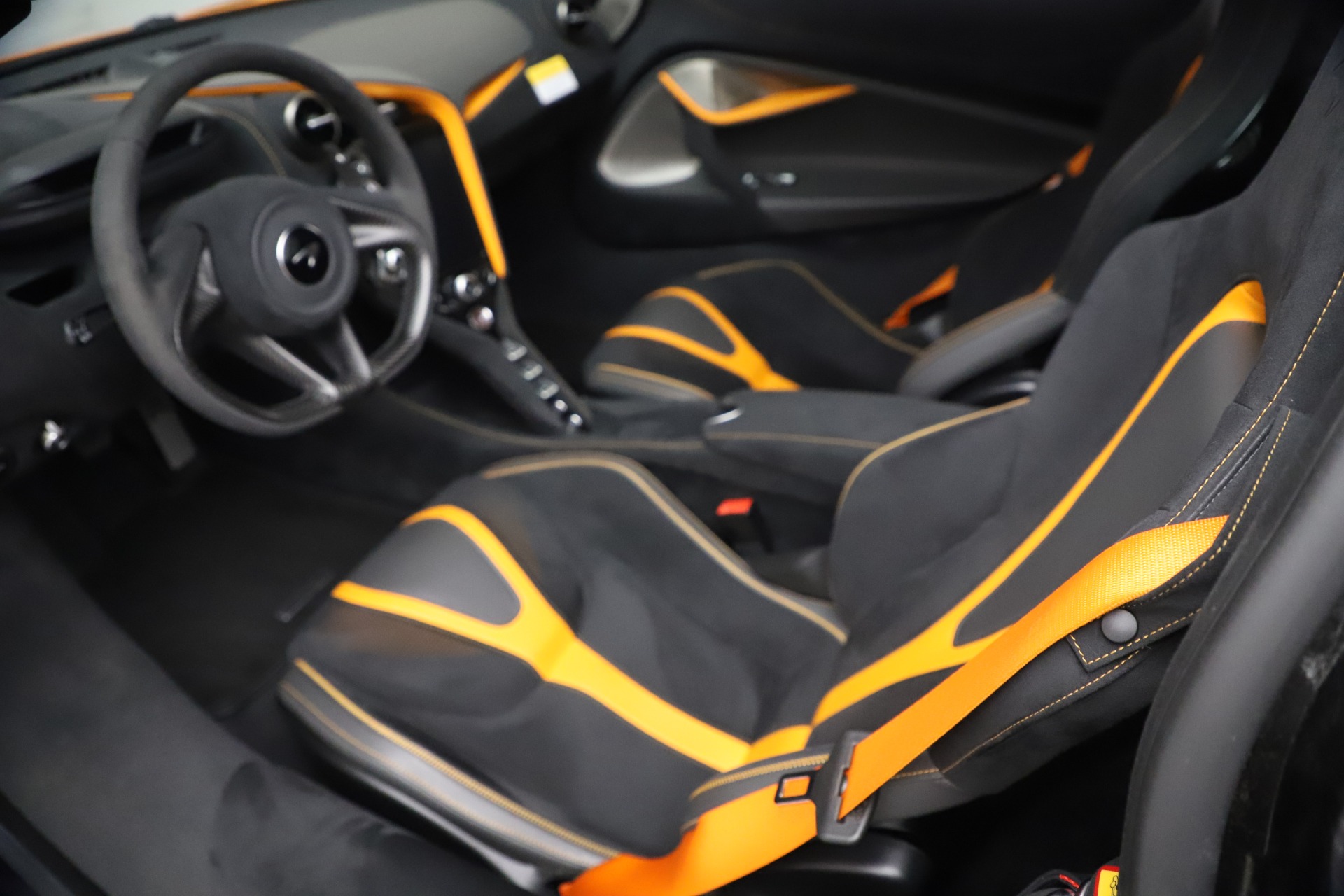 Used 2019 McLaren 720S Performance | St. Petersburg, FL