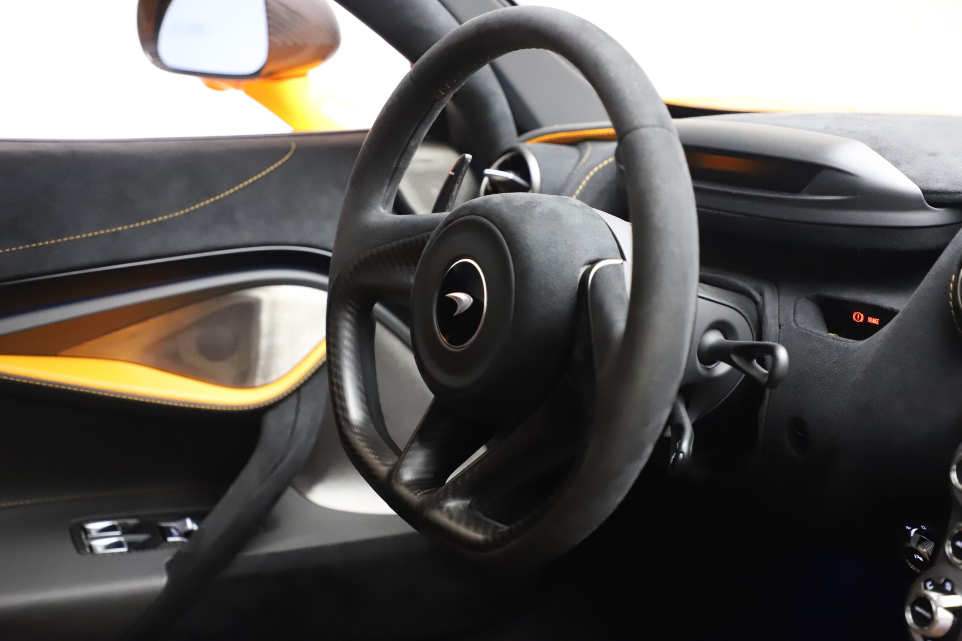 Used 2019 McLaren 720S Performance | St. Petersburg, FL
