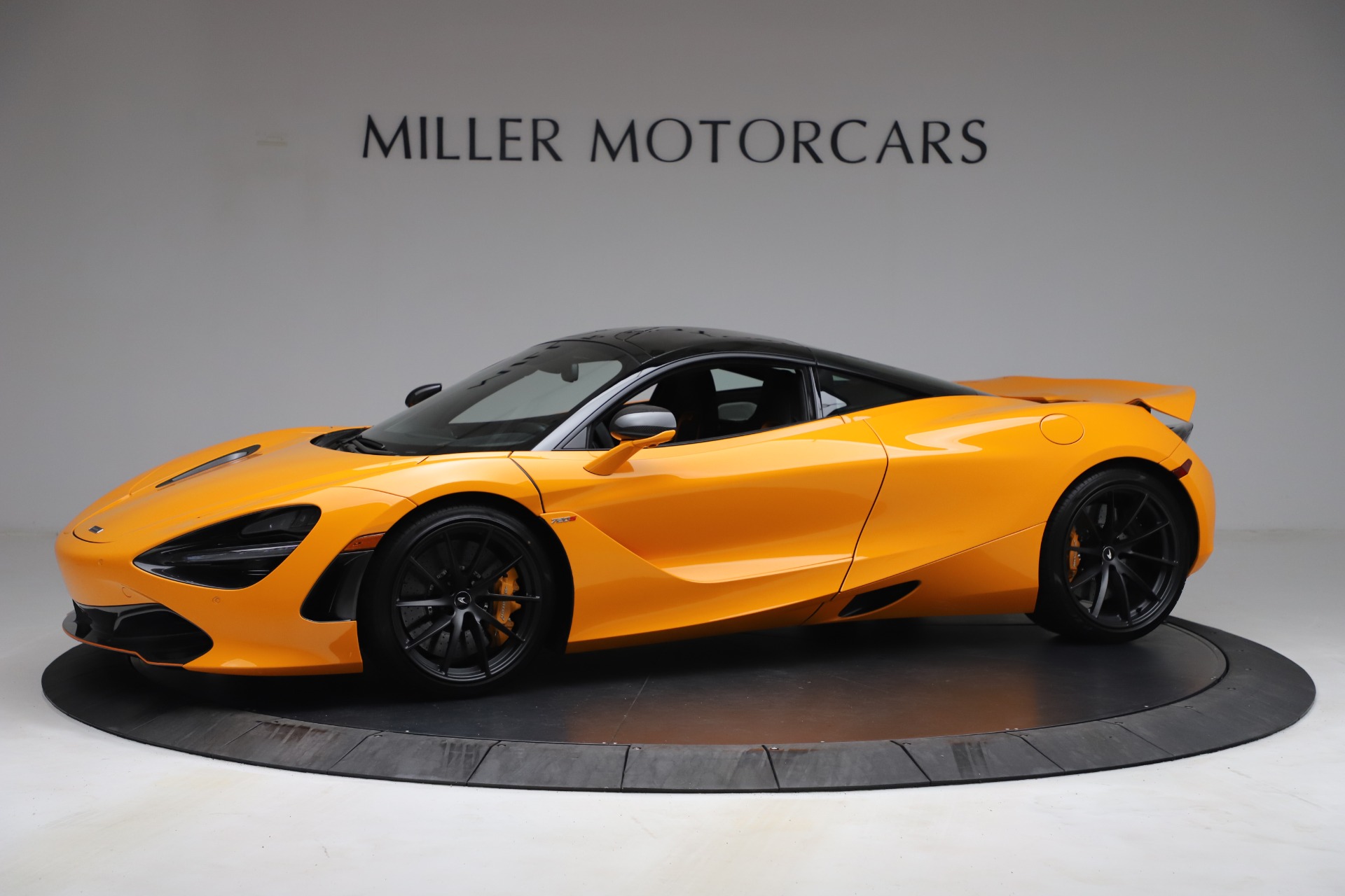 Used 2019 McLaren 720S Performance | St. Petersburg, FL