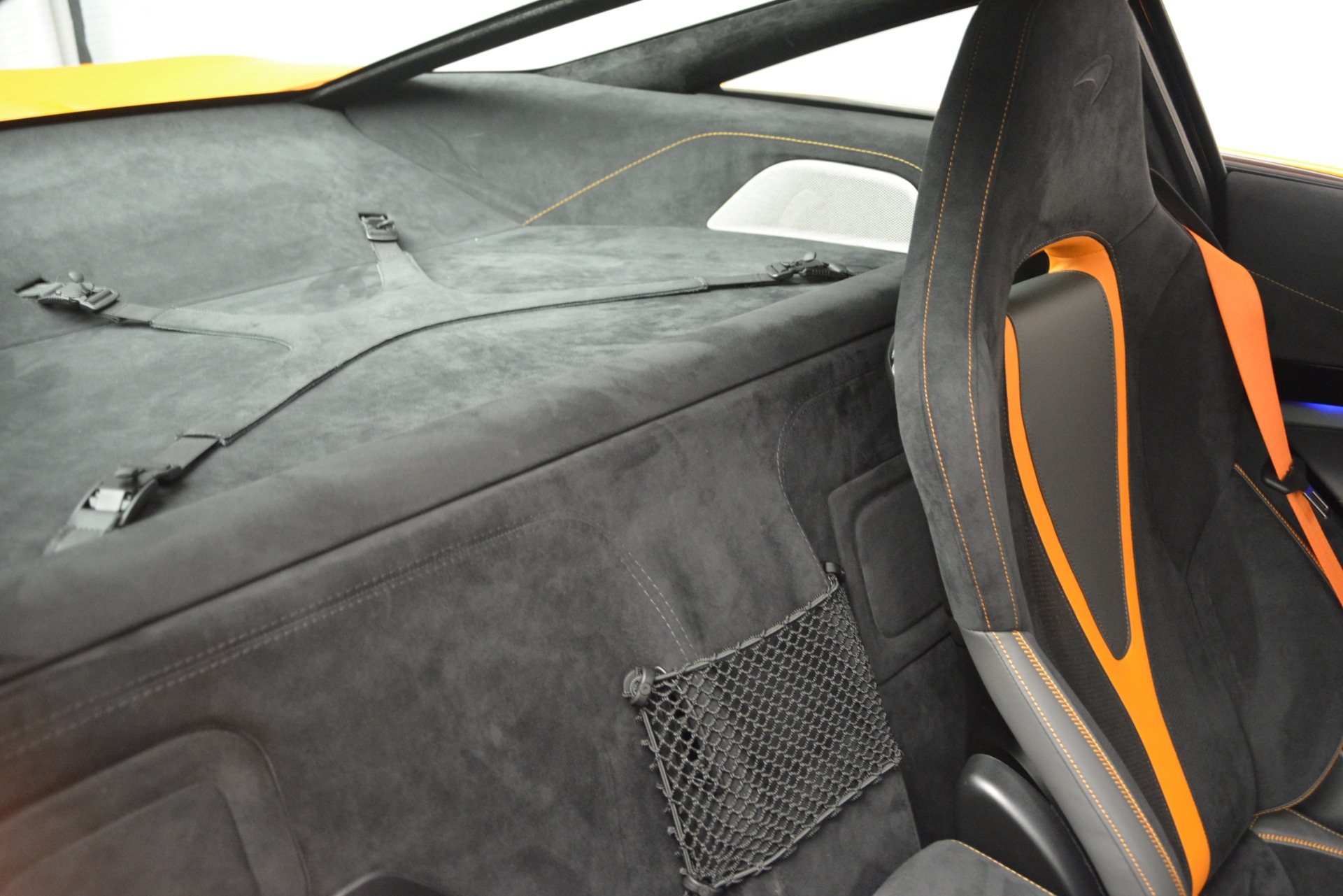 Used 2019 McLaren 720S Performance | St. Petersburg, FL