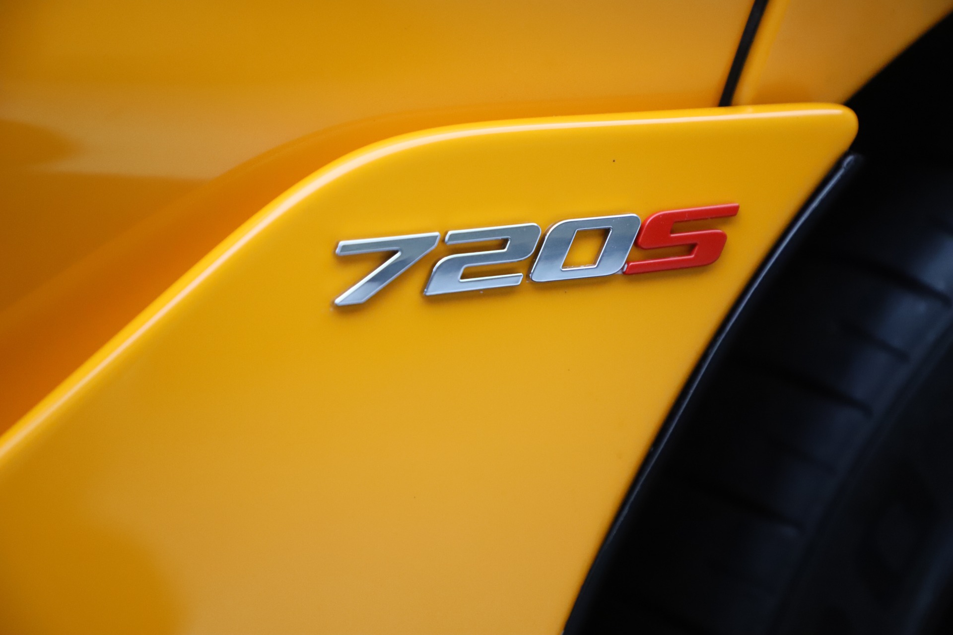 Used 2019 McLaren 720S Performance | St. Petersburg, FL