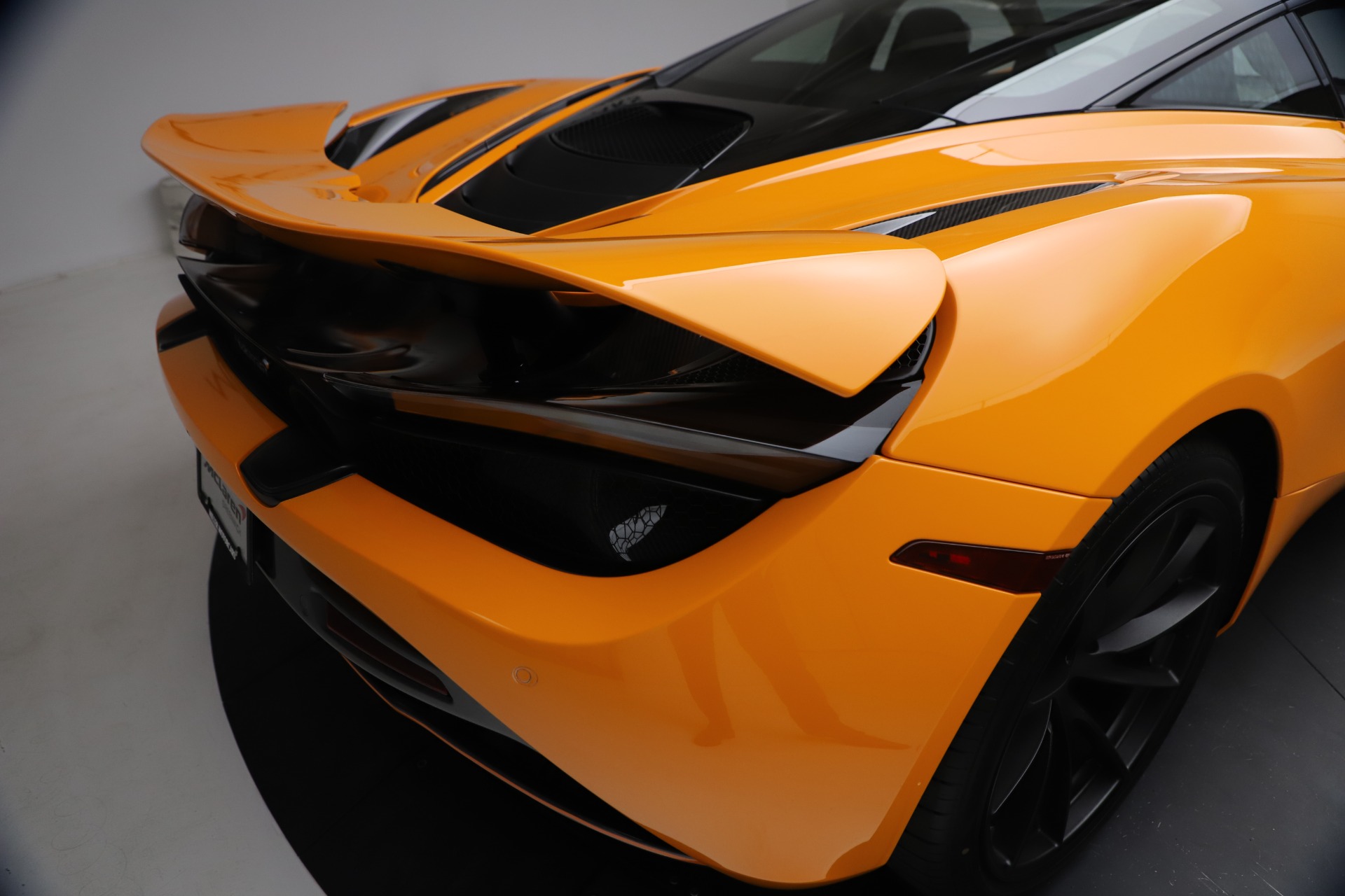 Used 2019 McLaren 720S Performance | St. Petersburg, FL