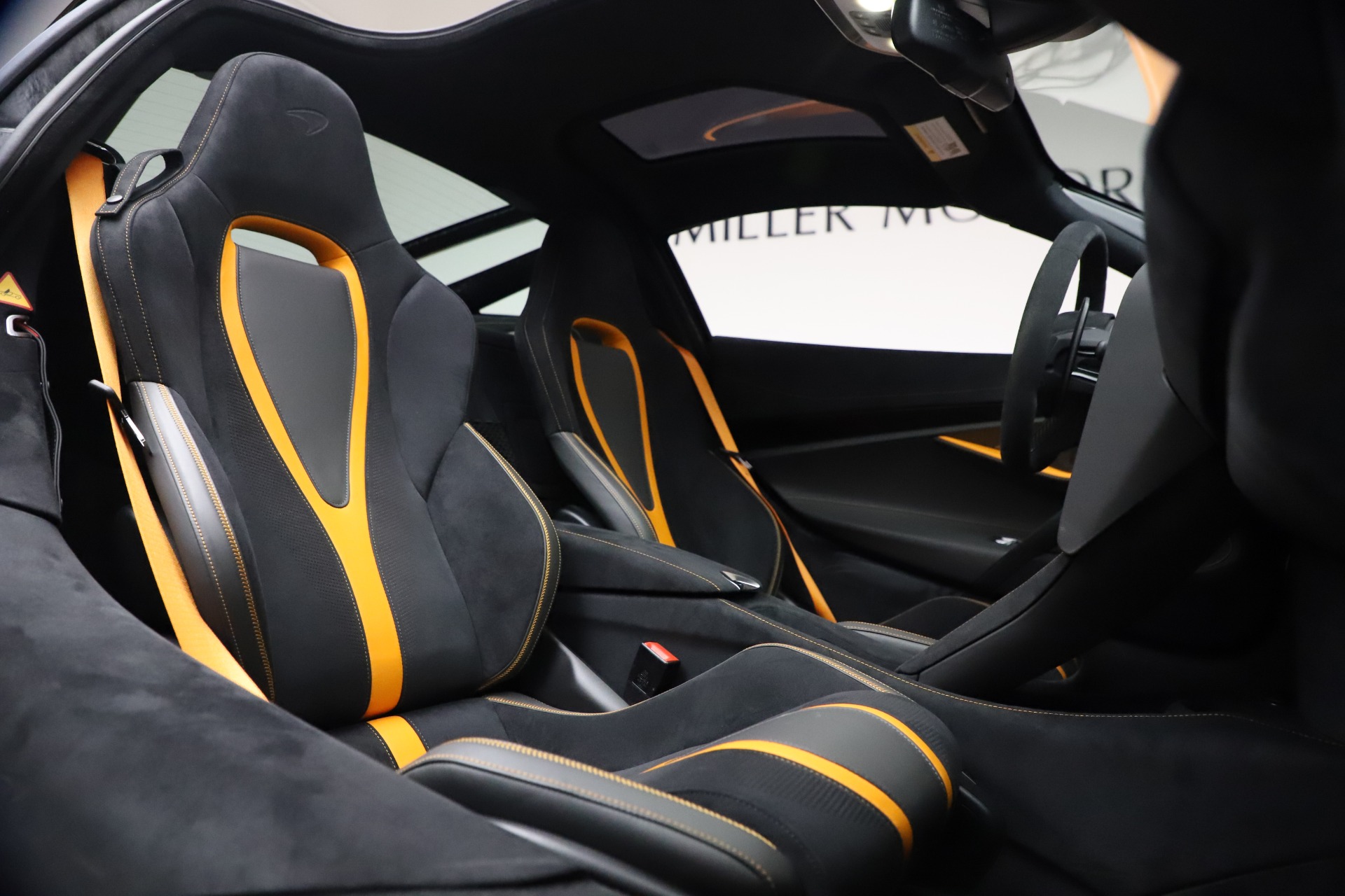 Used 2019 McLaren 720S Performance | St. Petersburg, FL
