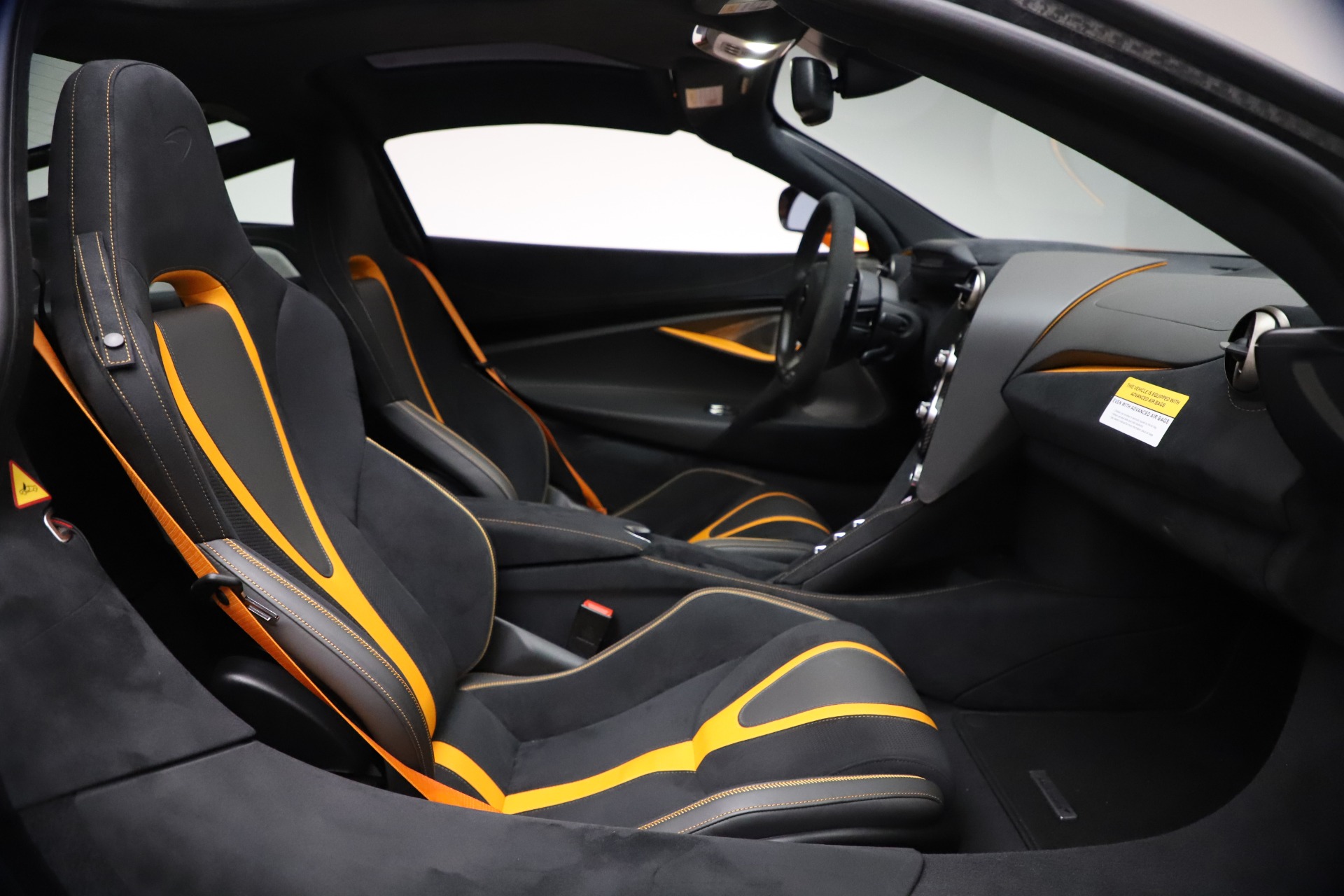 Used 2019 McLaren 720S Performance | St. Petersburg, FL