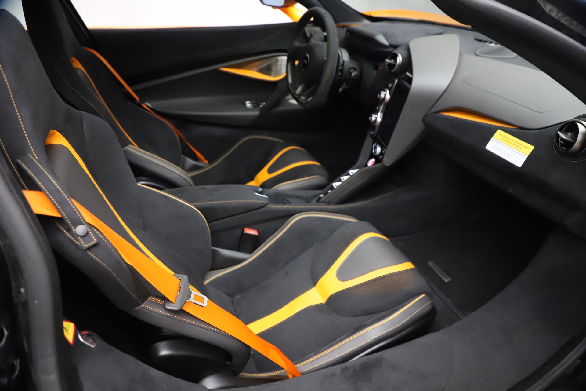 Used 2019 McLaren 720S Performance | St. Petersburg, FL