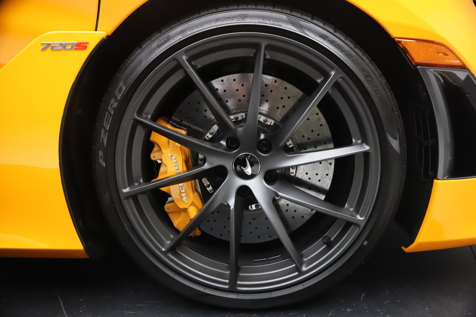 Used 2019 McLaren 720S Performance | St. Petersburg, FL