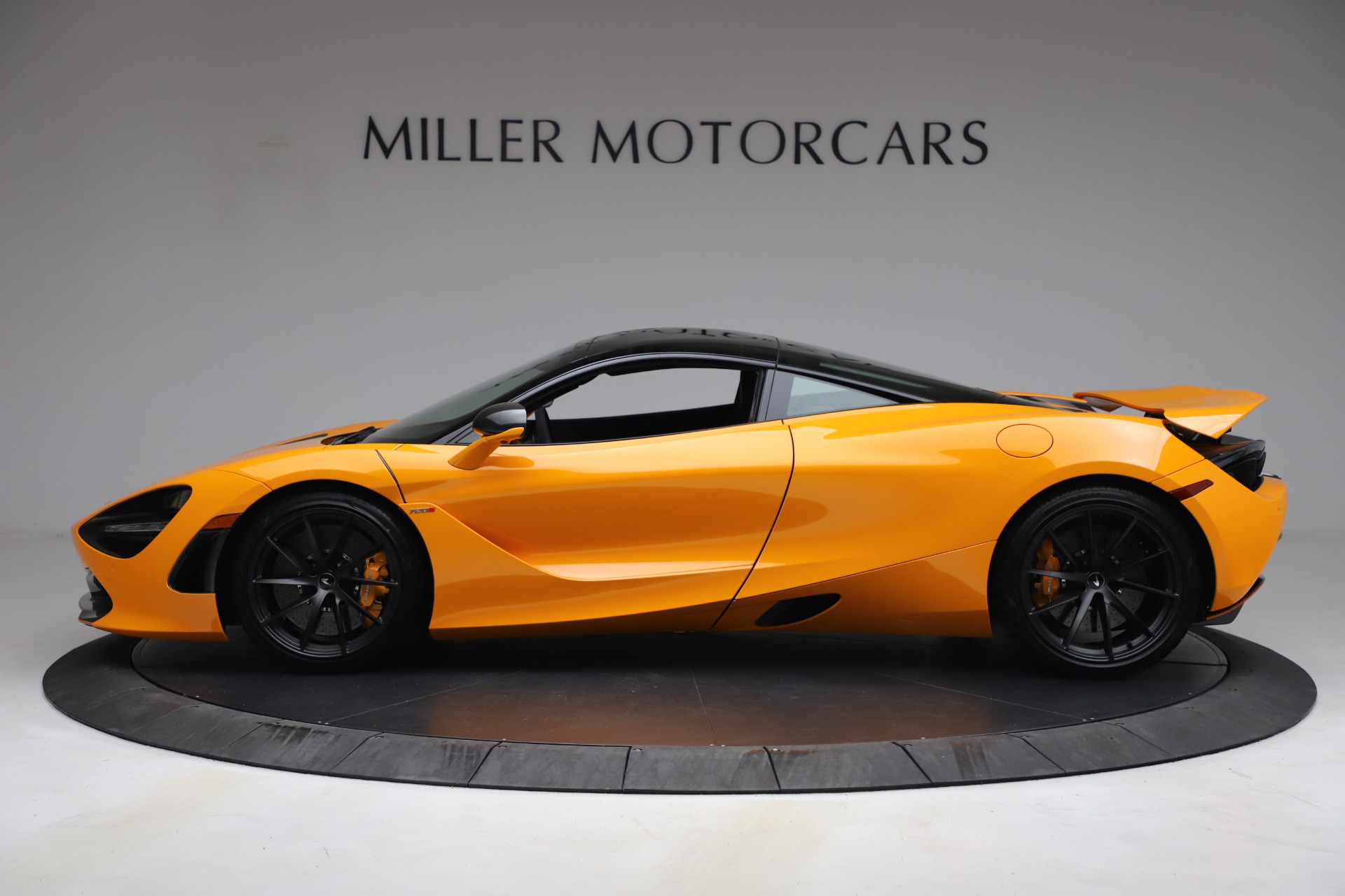 Used 2019 McLaren 720S Performance | St. Petersburg, FL