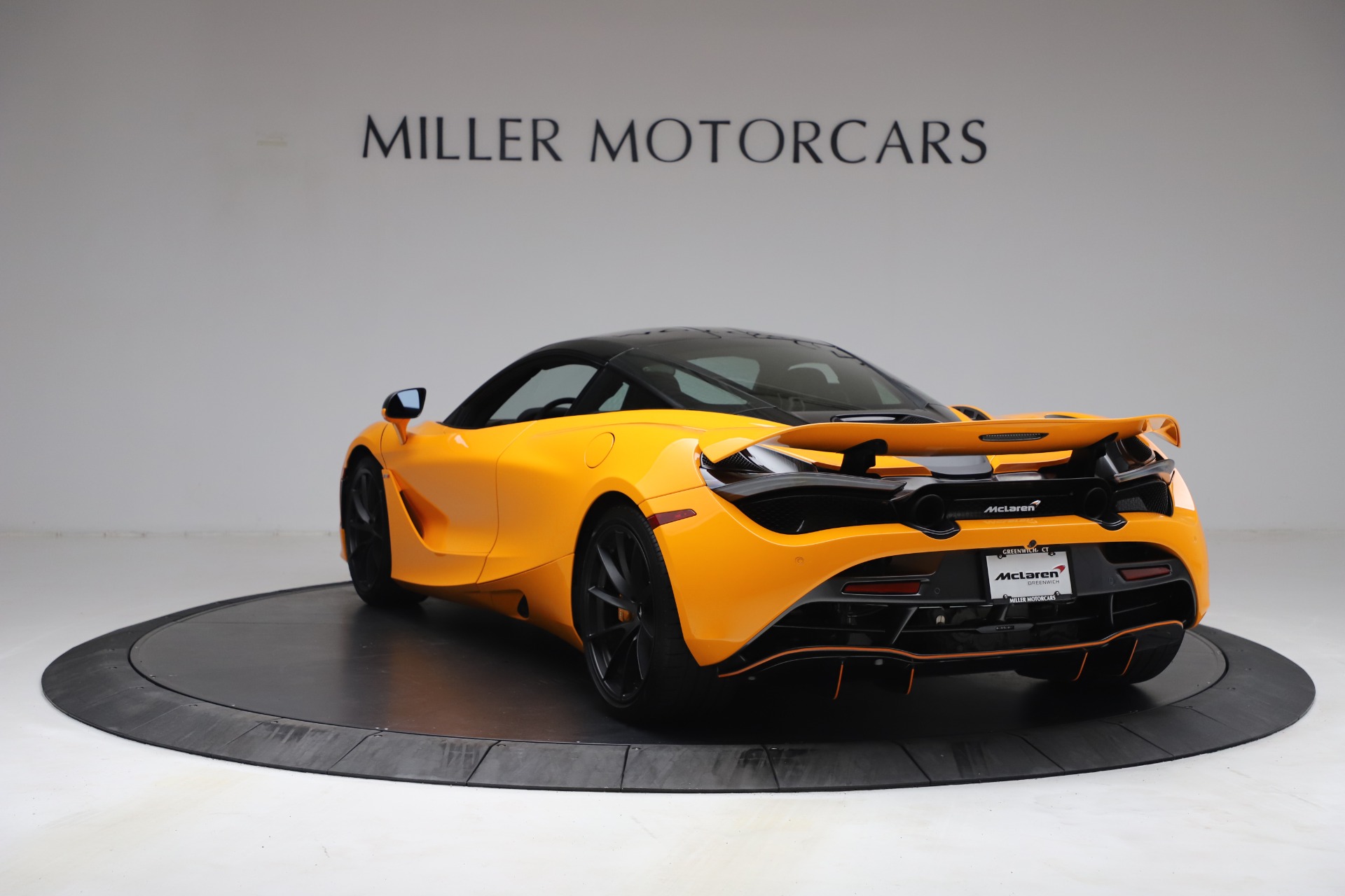 Used 2019 McLaren 720S Performance | St. Petersburg, FL