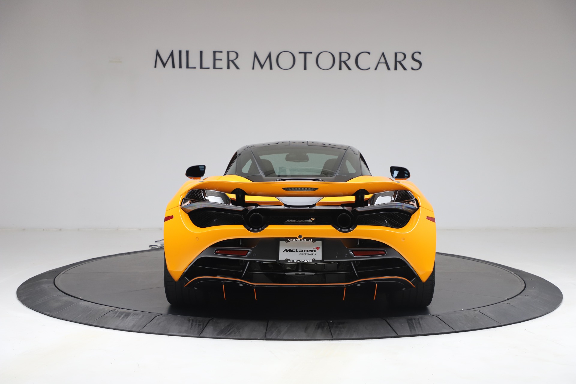 Used 2019 McLaren 720S Performance | St. Petersburg, FL