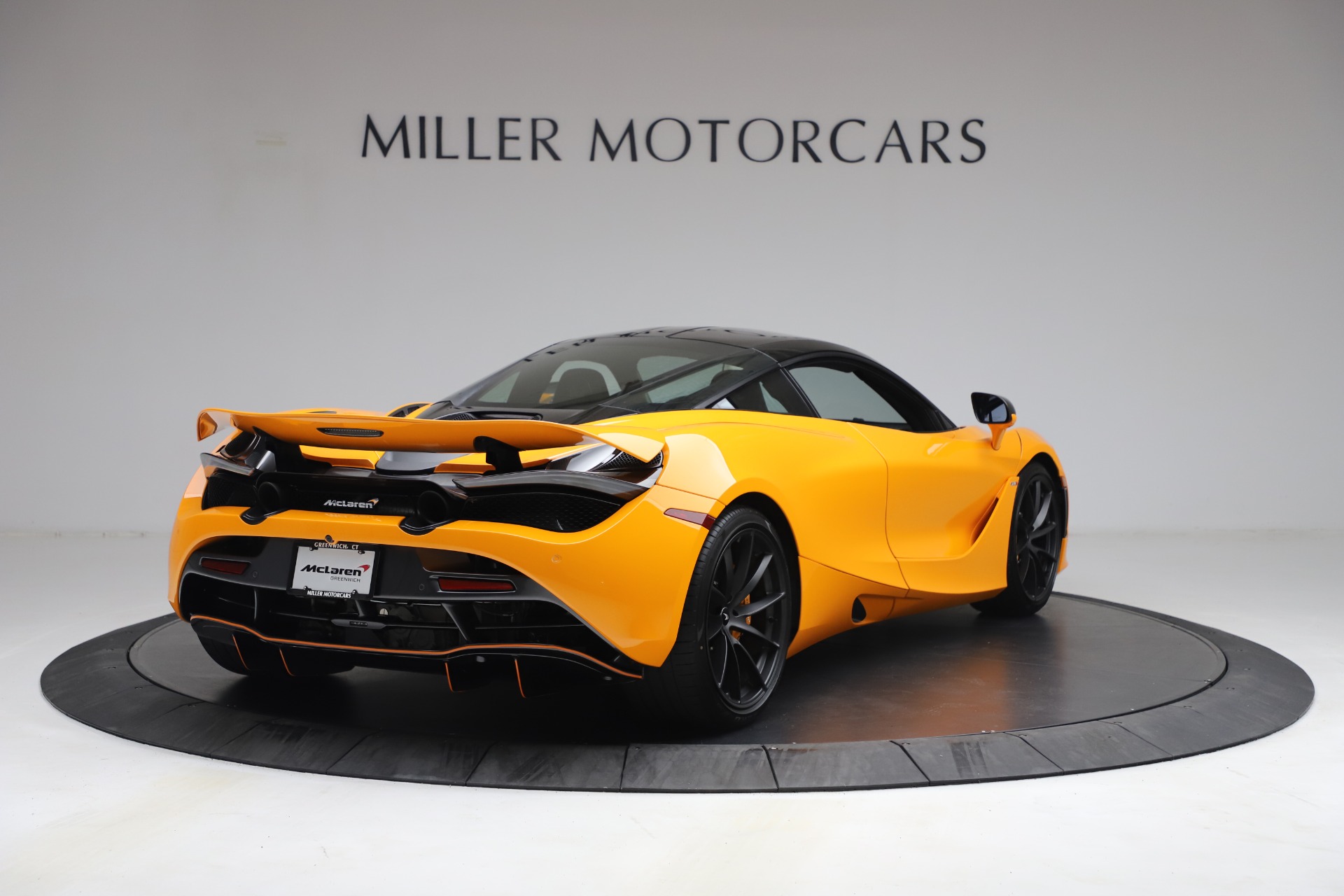 Used 2019 McLaren 720S Performance | St. Petersburg, FL