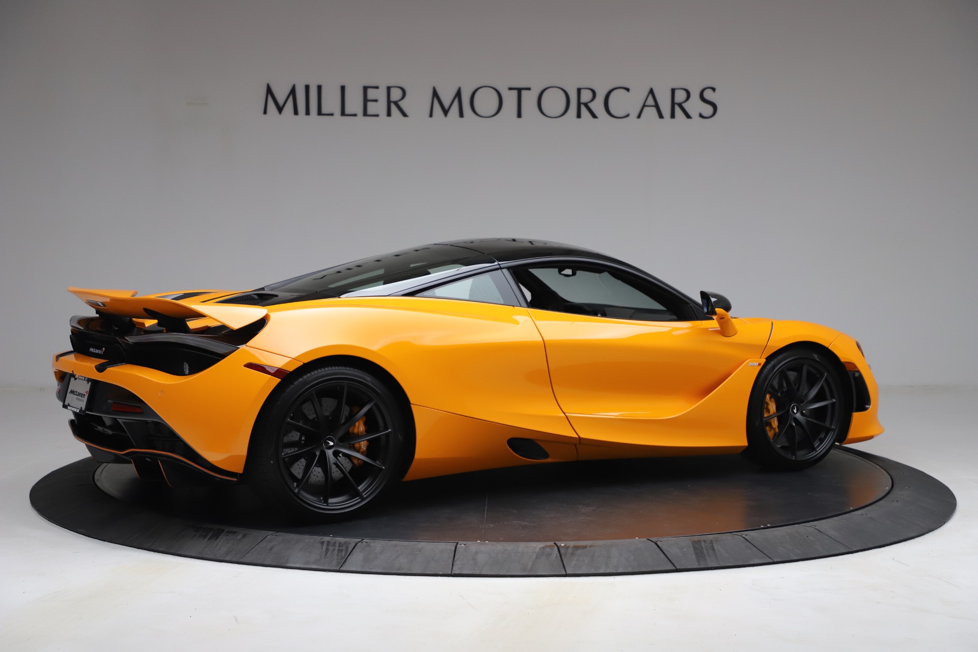 Used 2019 McLaren 720S Performance | St. Petersburg, FL