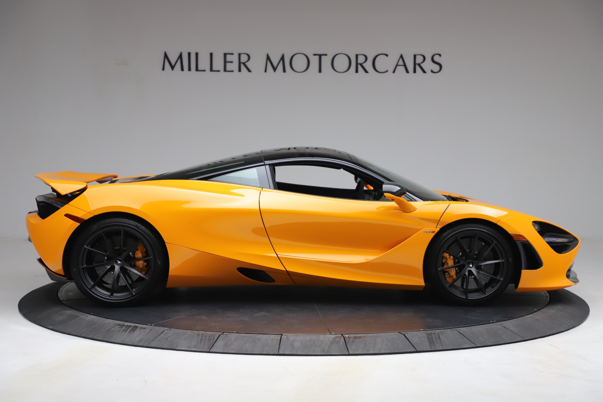 Used 2019 McLaren 720S Performance | St. Petersburg, FL