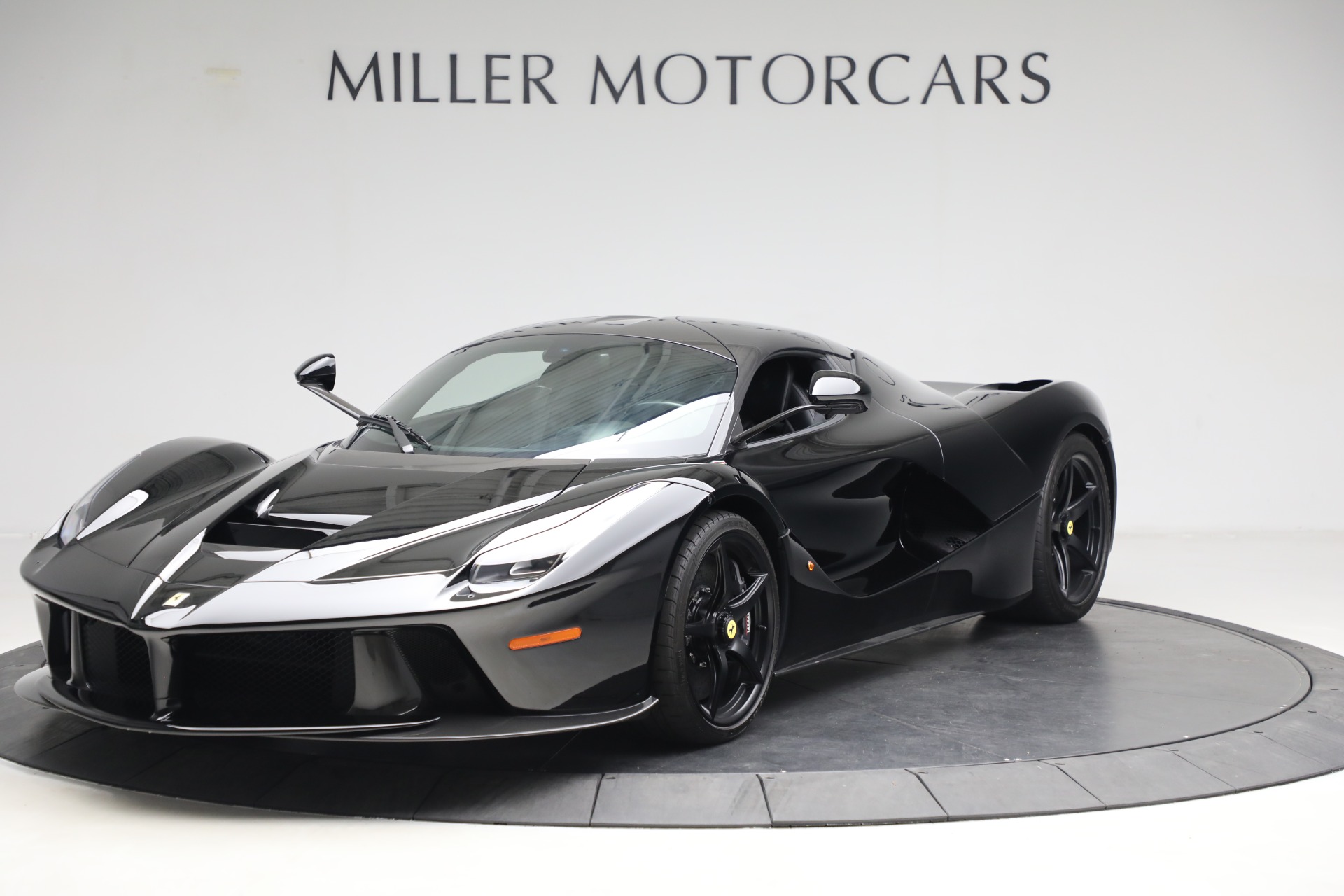 Used 2014 Ferrari LaFerrari Greenwich, CT