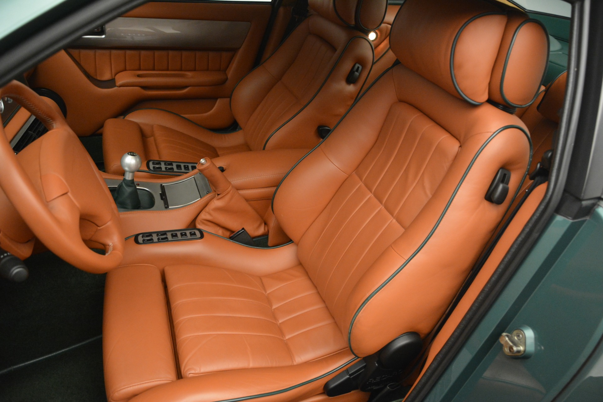 Used 1999 Aston Martin V8 Vantage Le Mans V600 Coupe | St. Petersburg, FL