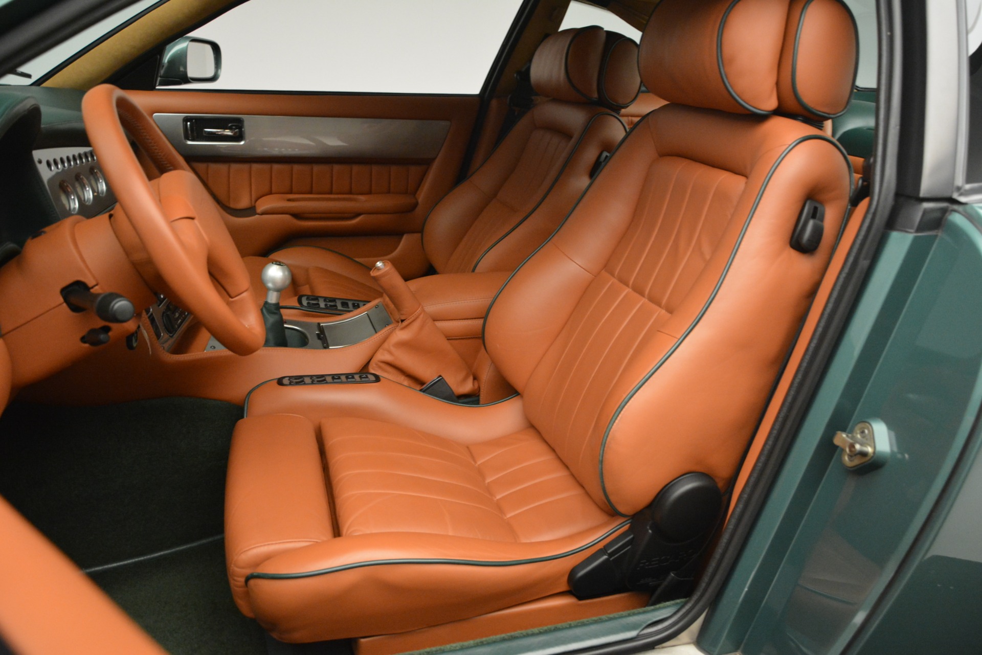 Used 1999 Aston Martin V8 Vantage Le Mans V600 Coupe | St. Petersburg, FL