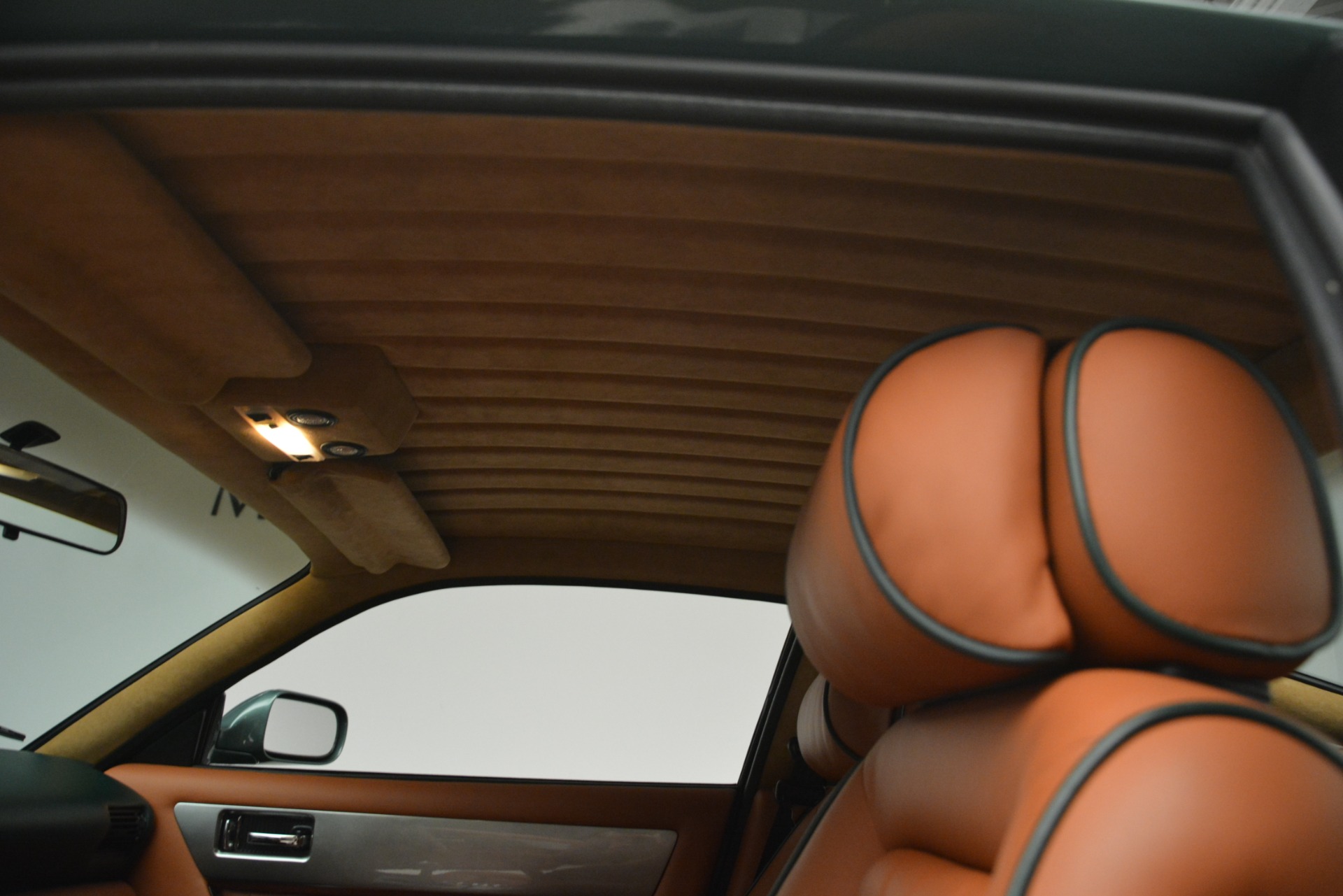 Used 1999 Aston Martin V8 Vantage Le Mans V600 Coupe | St. Petersburg, FL