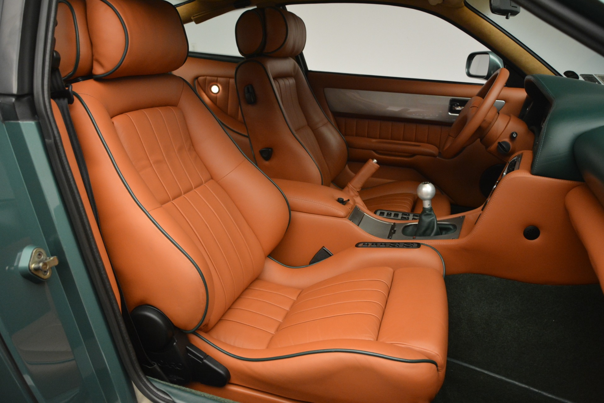 Used 1999 Aston Martin V8 Vantage Le Mans V600 Coupe | St. Petersburg, FL